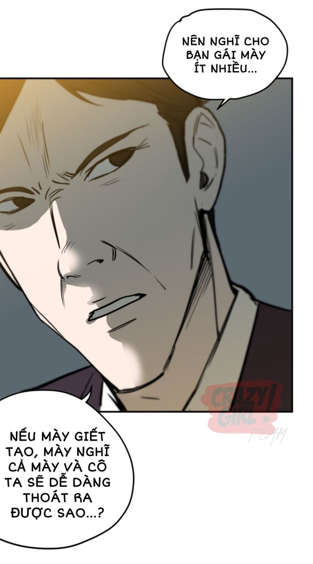 Kim Tiền Chí Thượng - Chapter 12