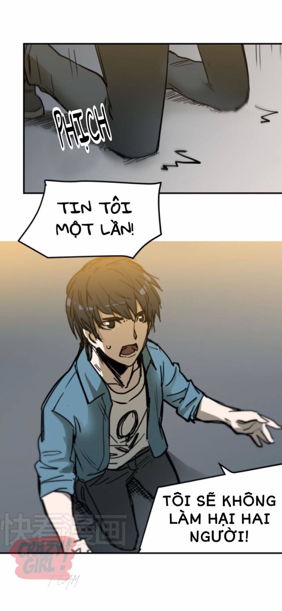 Kim Tiền Chí Thượng - Chapter 12