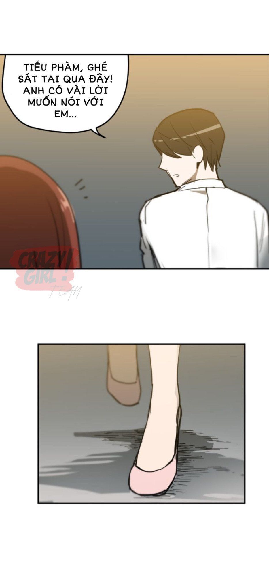 Kim Tiền Chí Thượng - Chapter 12