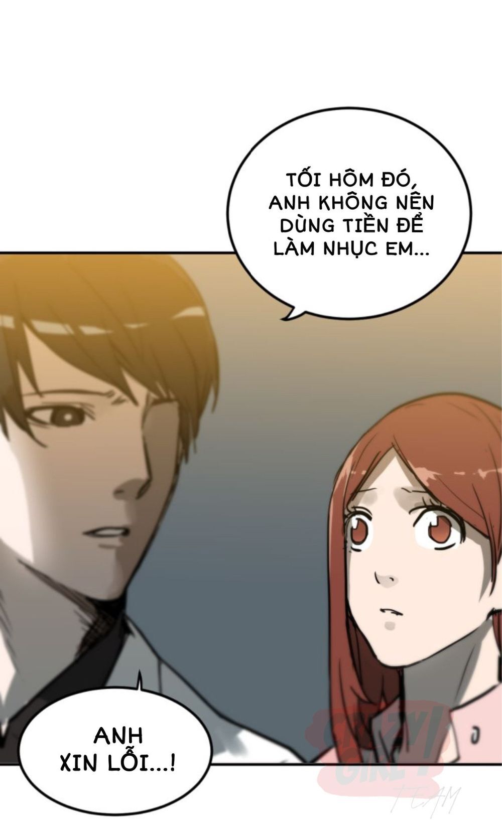 Kim Tiền Chí Thượng - Chapter 12
