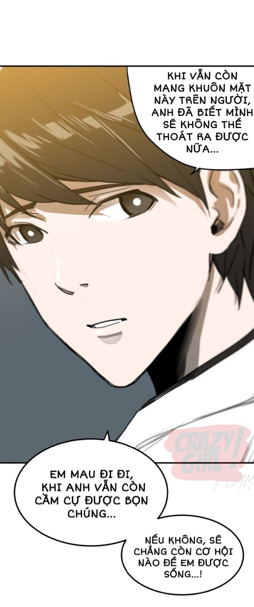 Kim Tiền Chí Thượng - Chapter 12