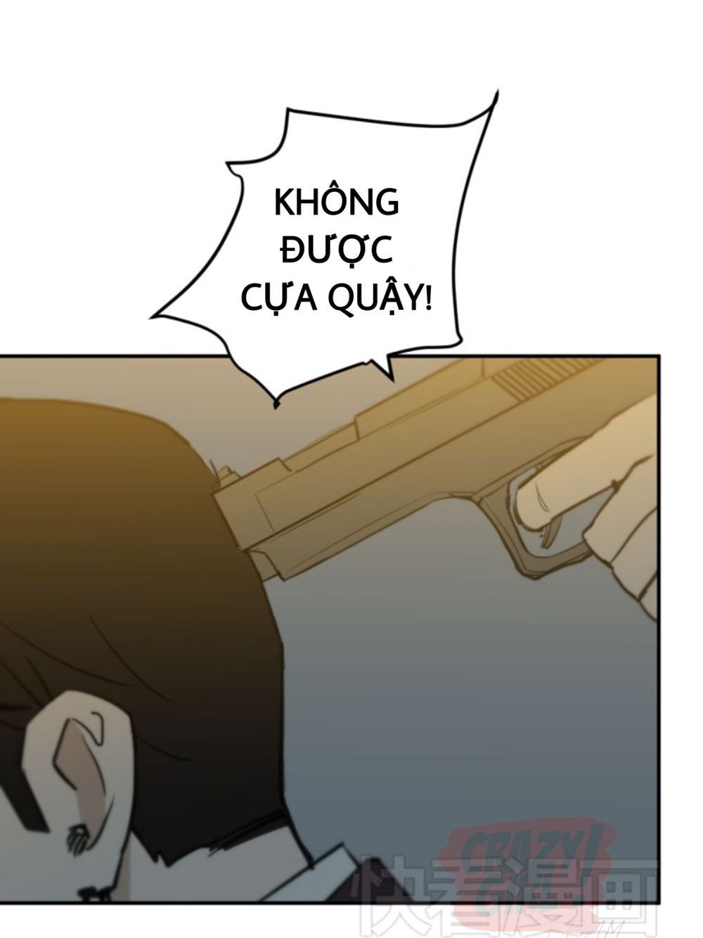 Kim Tiền Chí Thượng - Chapter 12