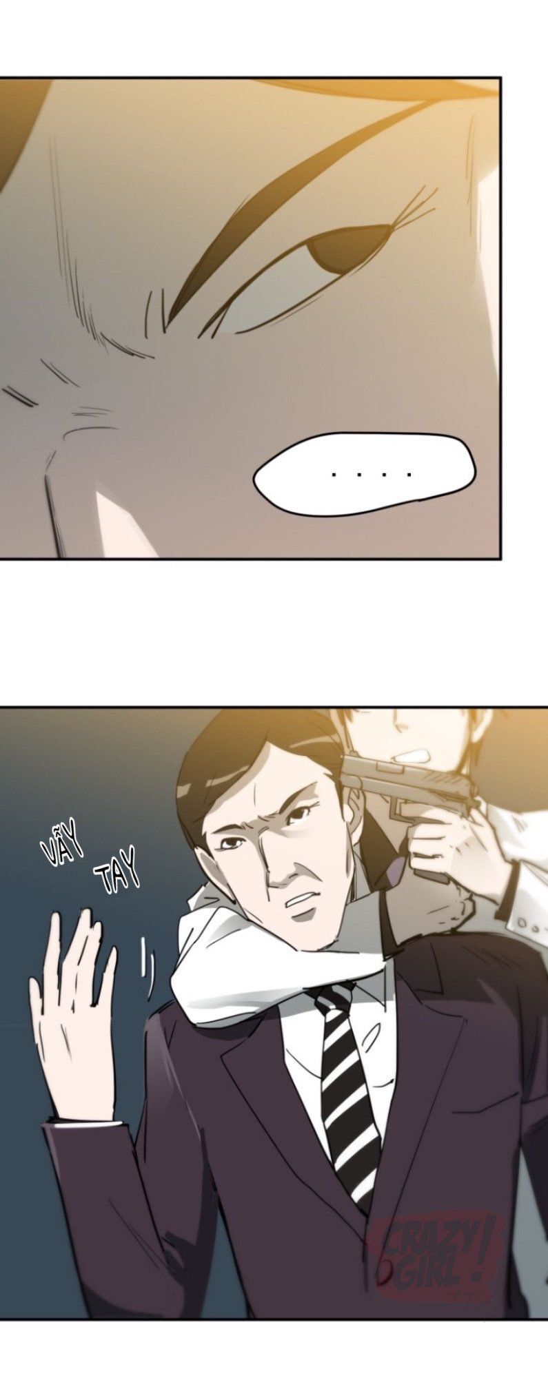 Kim Tiền Chí Thượng - Chapter 12