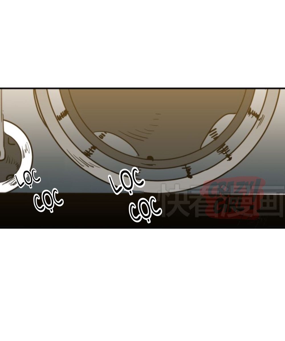 Kim Tiền Chí Thượng - Chapter 12