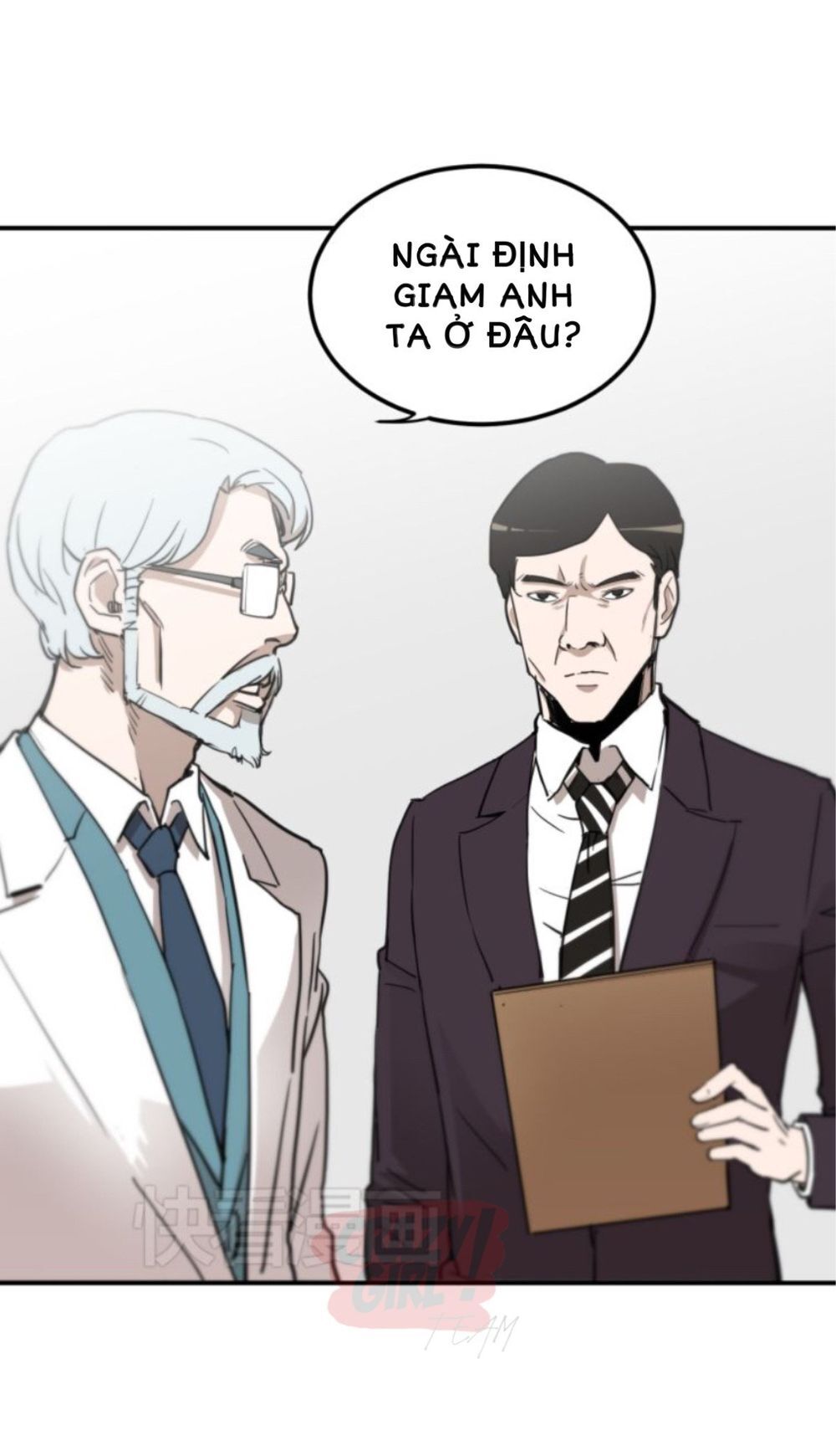 Kim Tiền Chí Thượng - Chapter 13