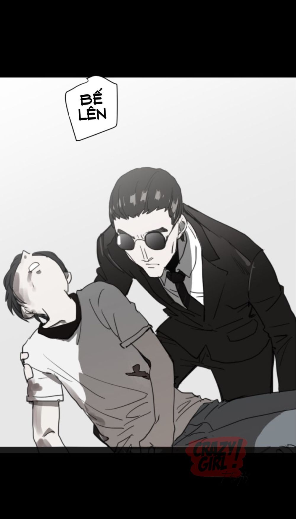 Kim Tiền Chí Thượng - Chapter 13