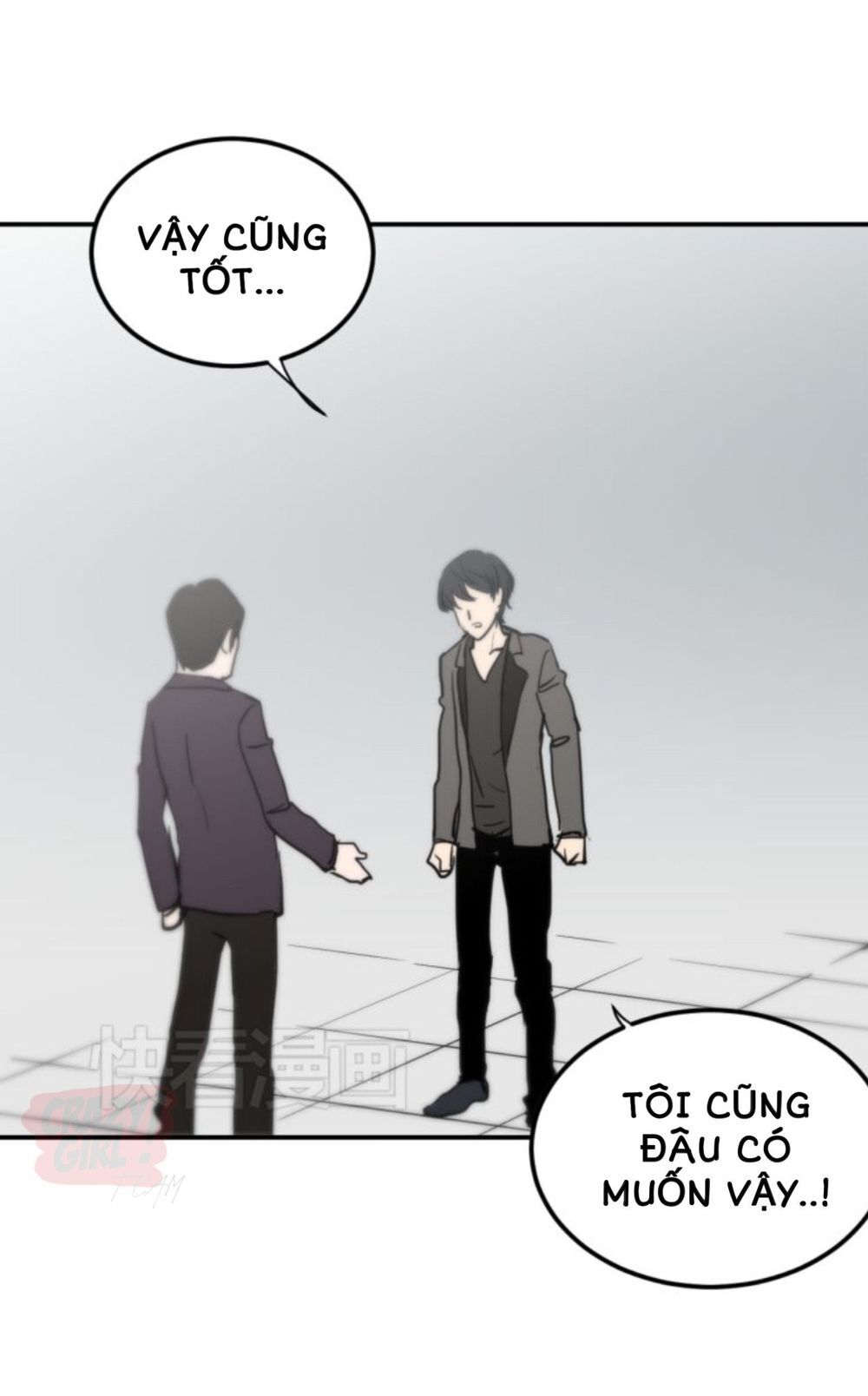 Kim Tiền Chí Thượng - Chapter 13
