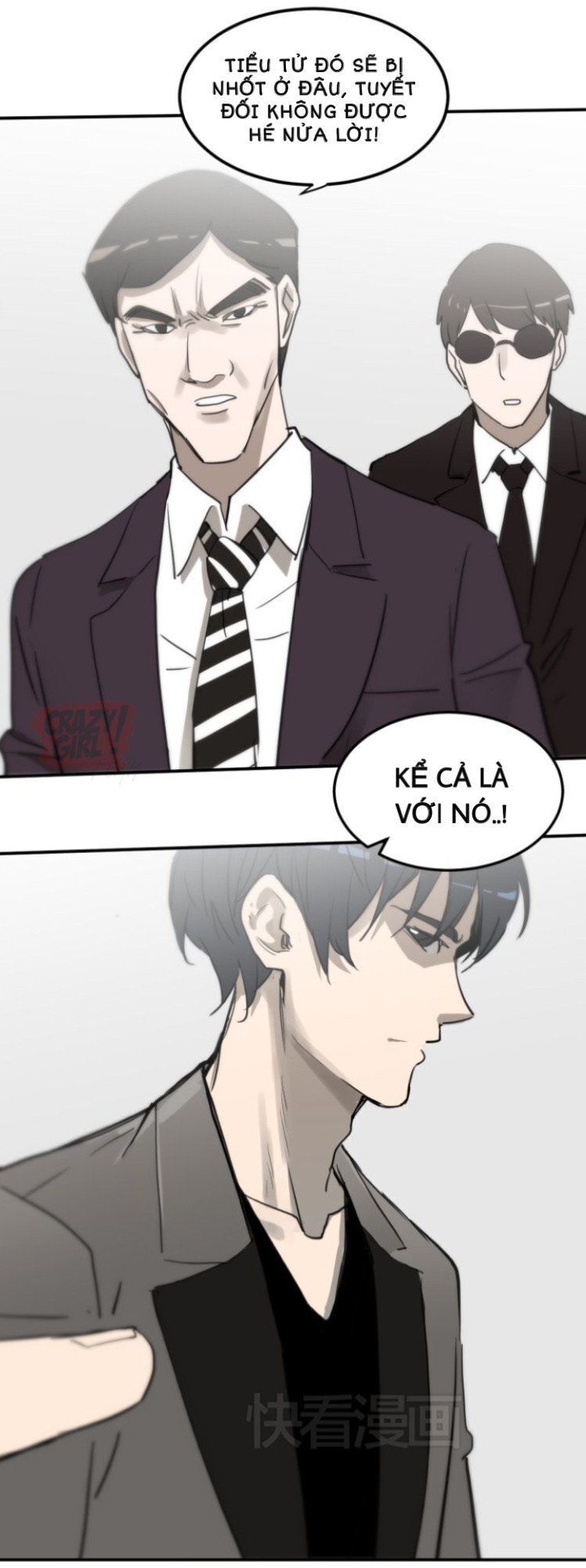 Kim Tiền Chí Thượng - Chapter 13