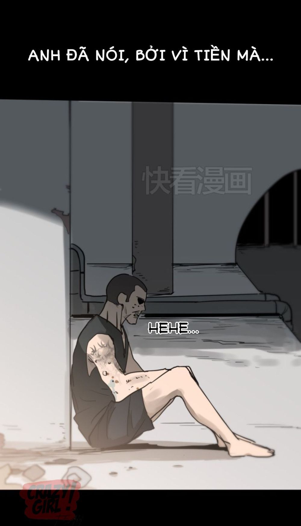 Kim Tiền Chí Thượng - Chapter 13