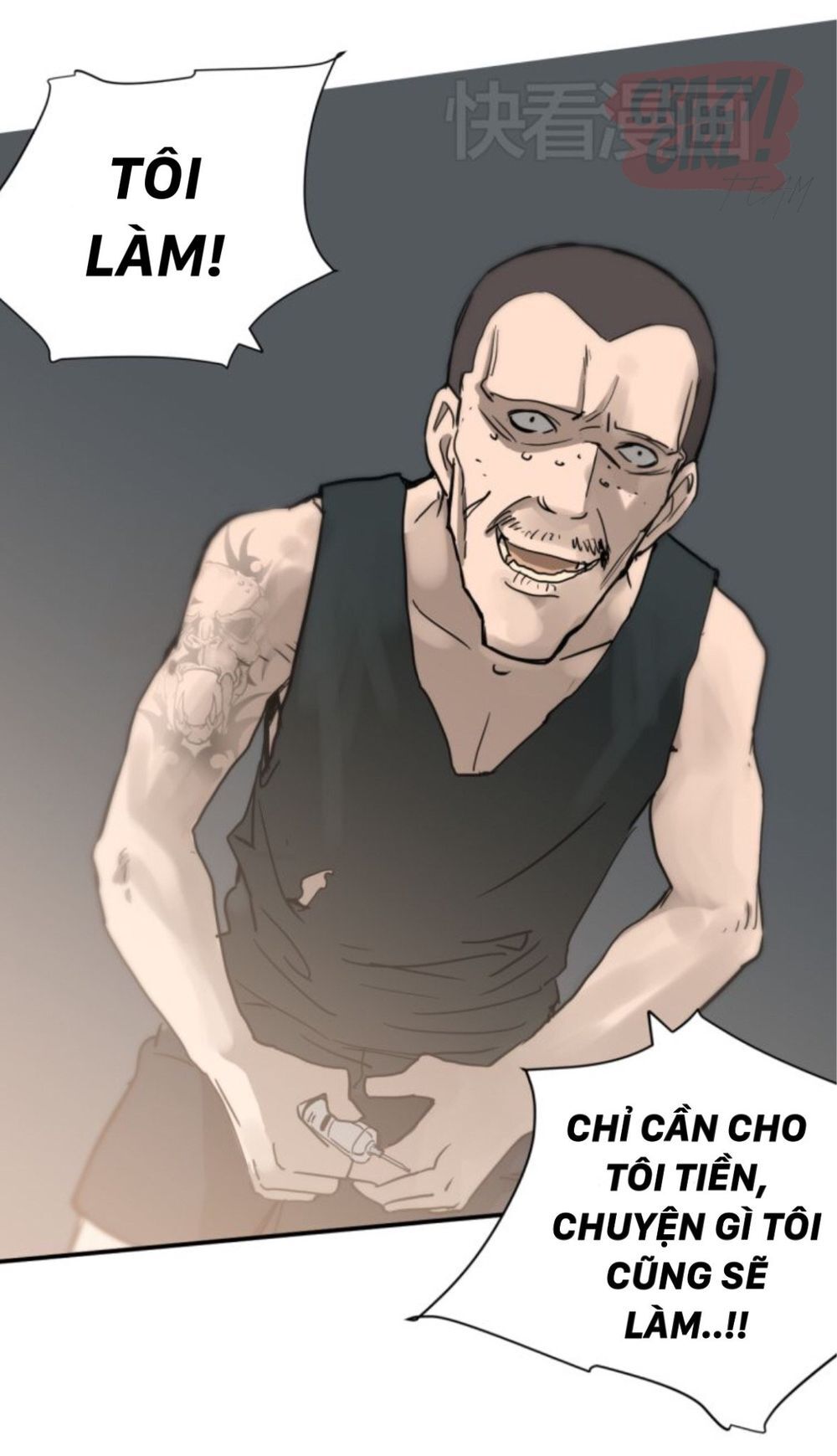 Kim Tiền Chí Thượng - Chapter 13