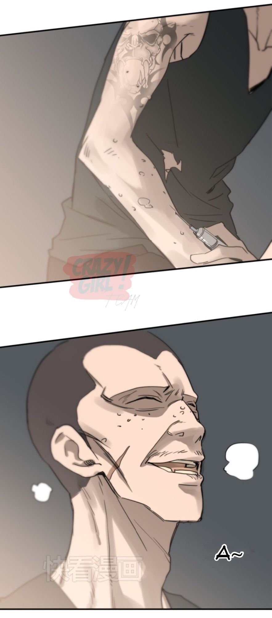 Kim Tiền Chí Thượng - Chapter 13