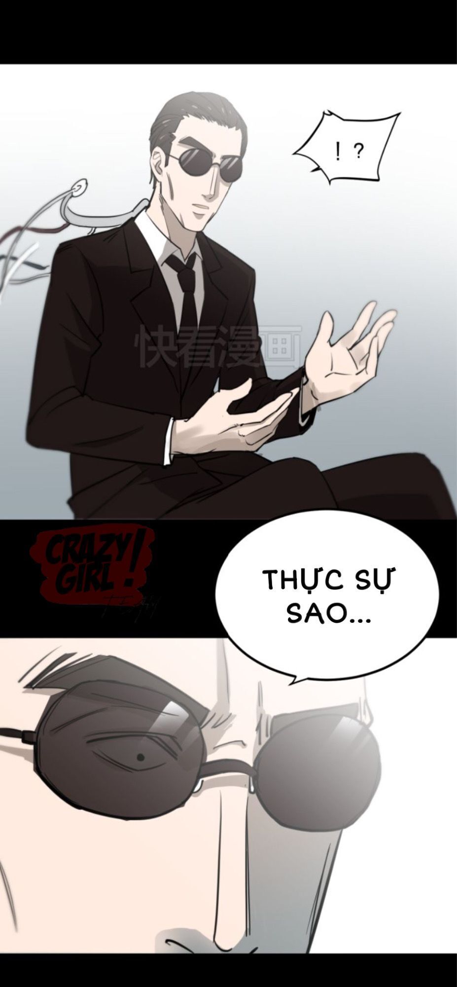 Kim Tiền Chí Thượng - Chapter 13