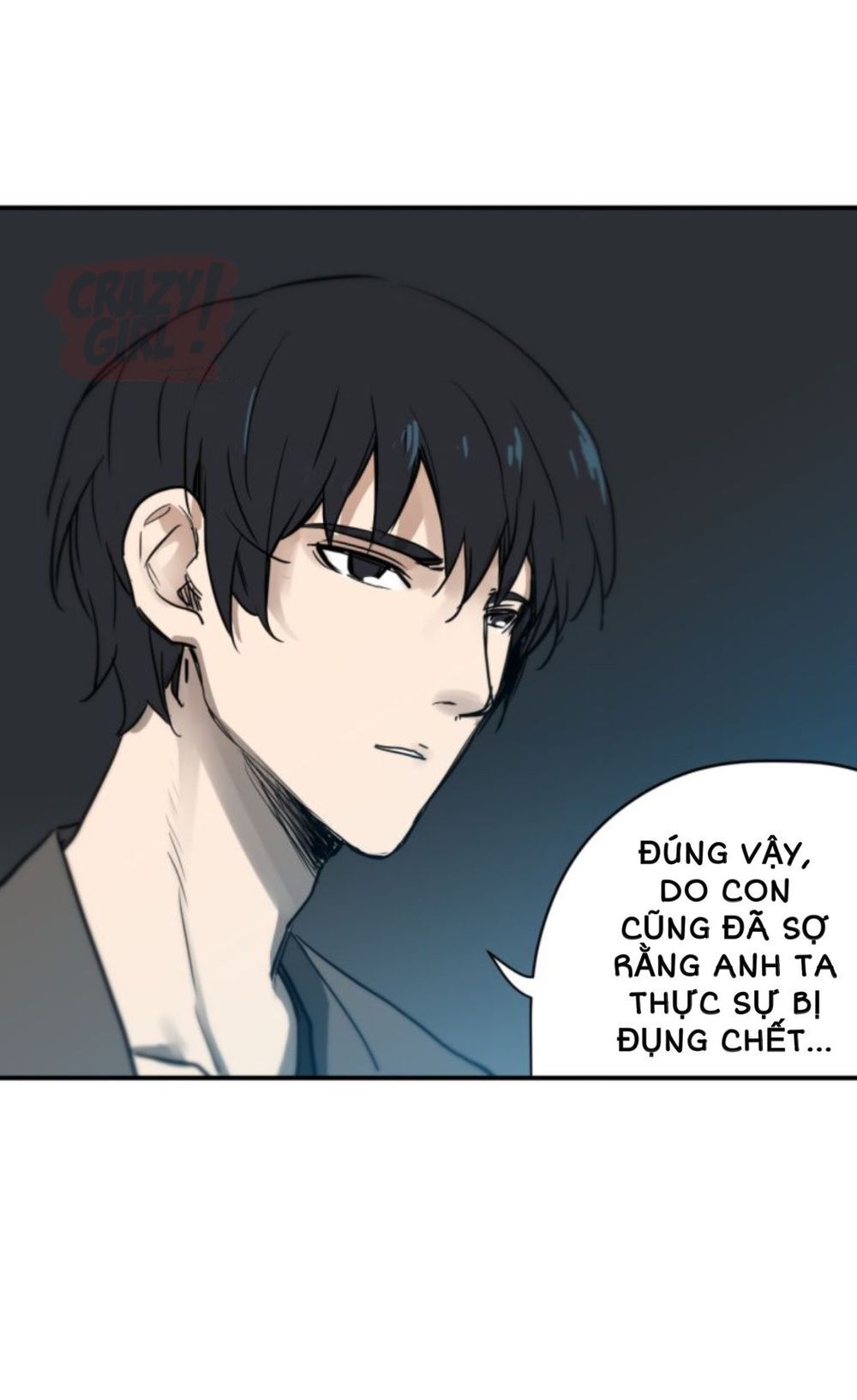 Kim Tiền Chí Thượng - Chapter 13