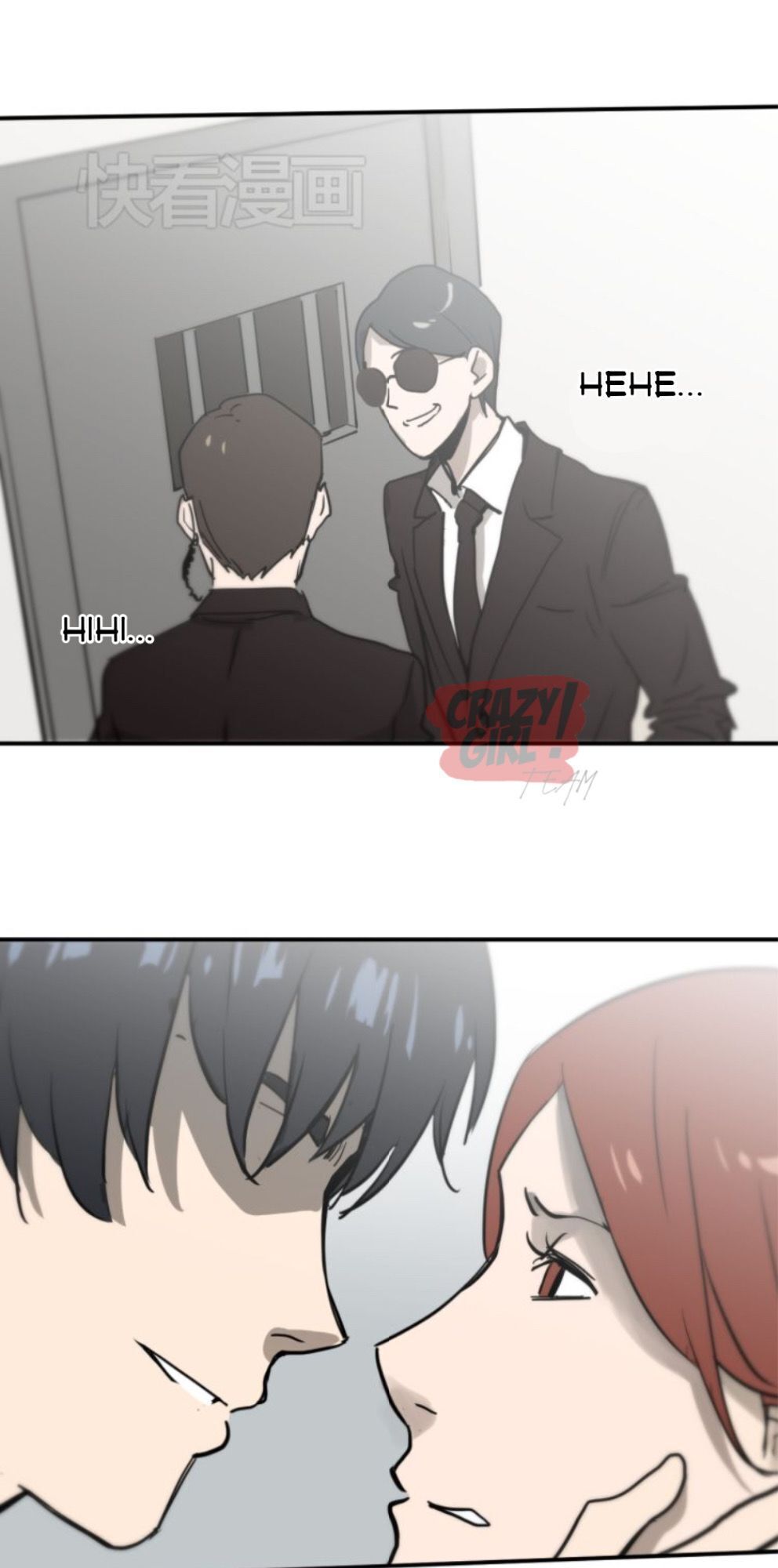 Kim Tiền Chí Thượng - Chapter 13