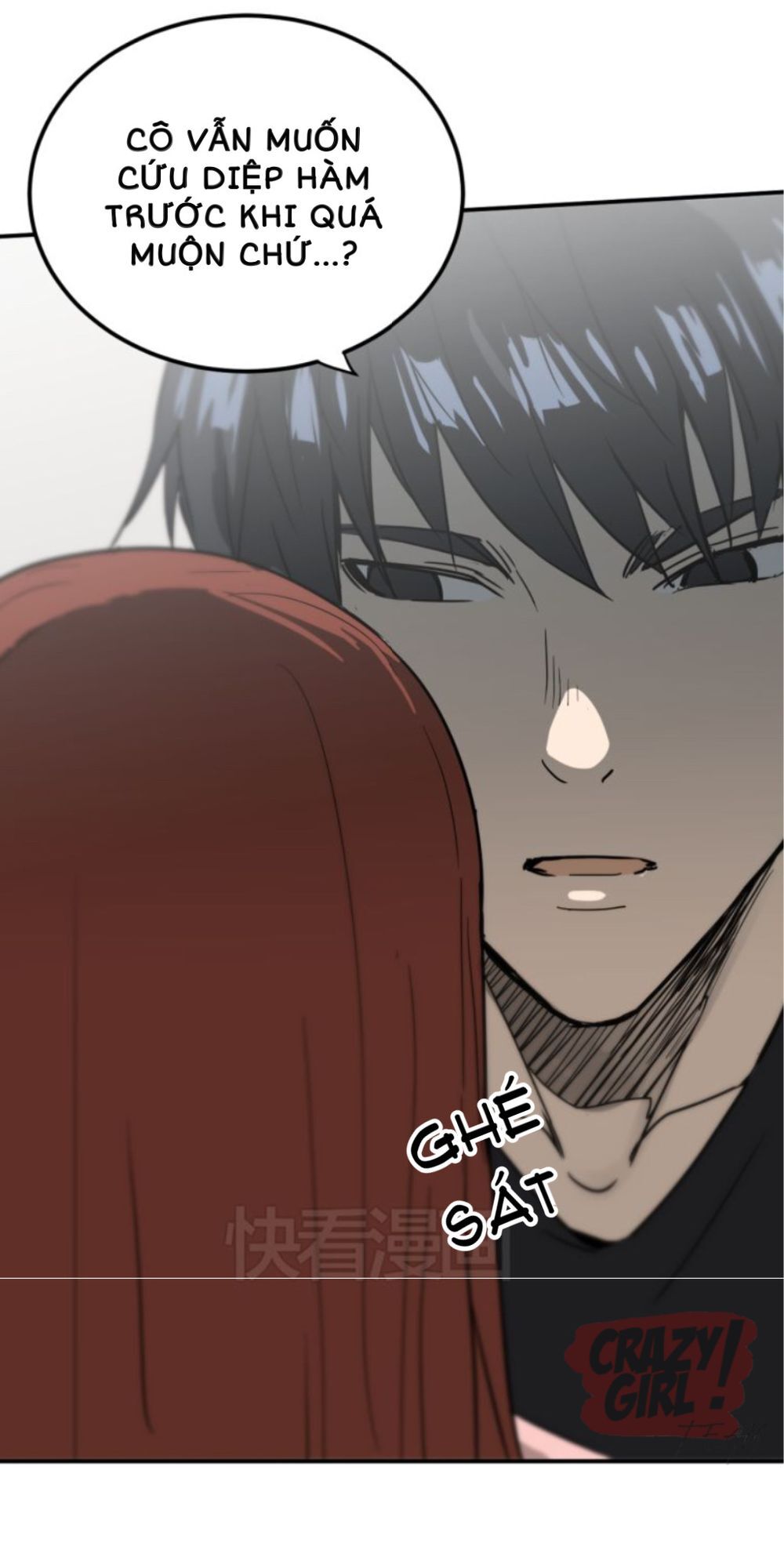 Kim Tiền Chí Thượng - Chapter 13