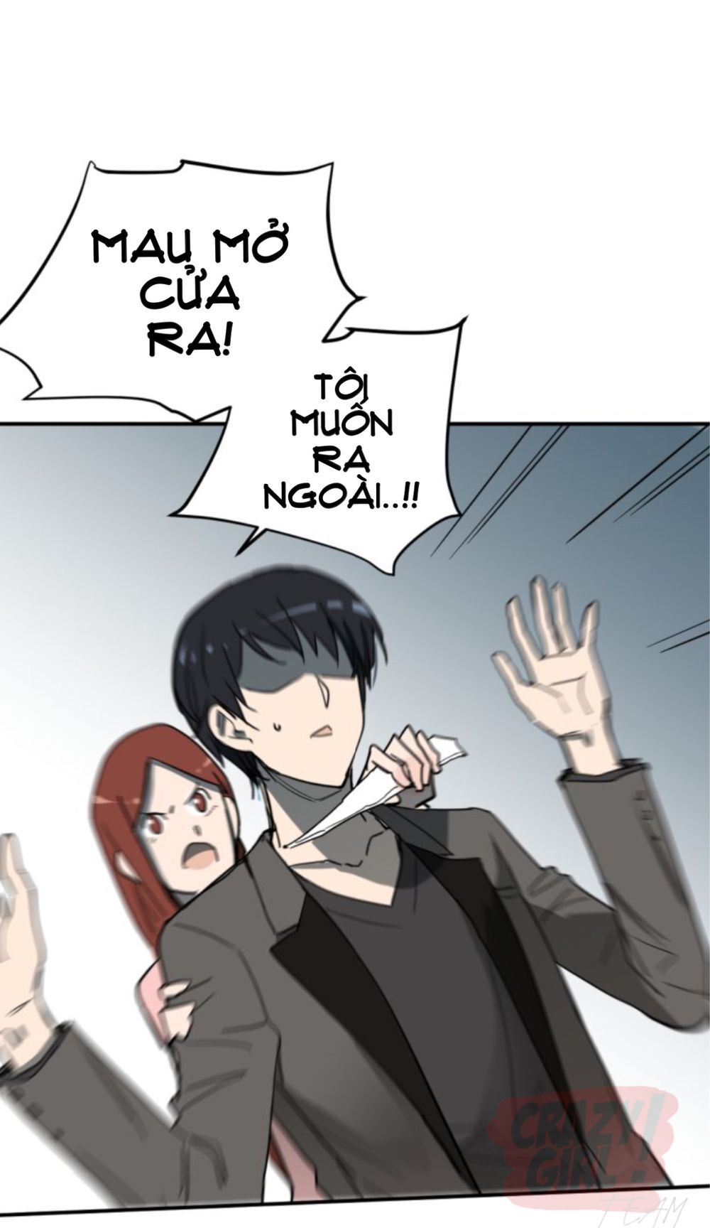 Kim Tiền Chí Thượng - Chapter 14