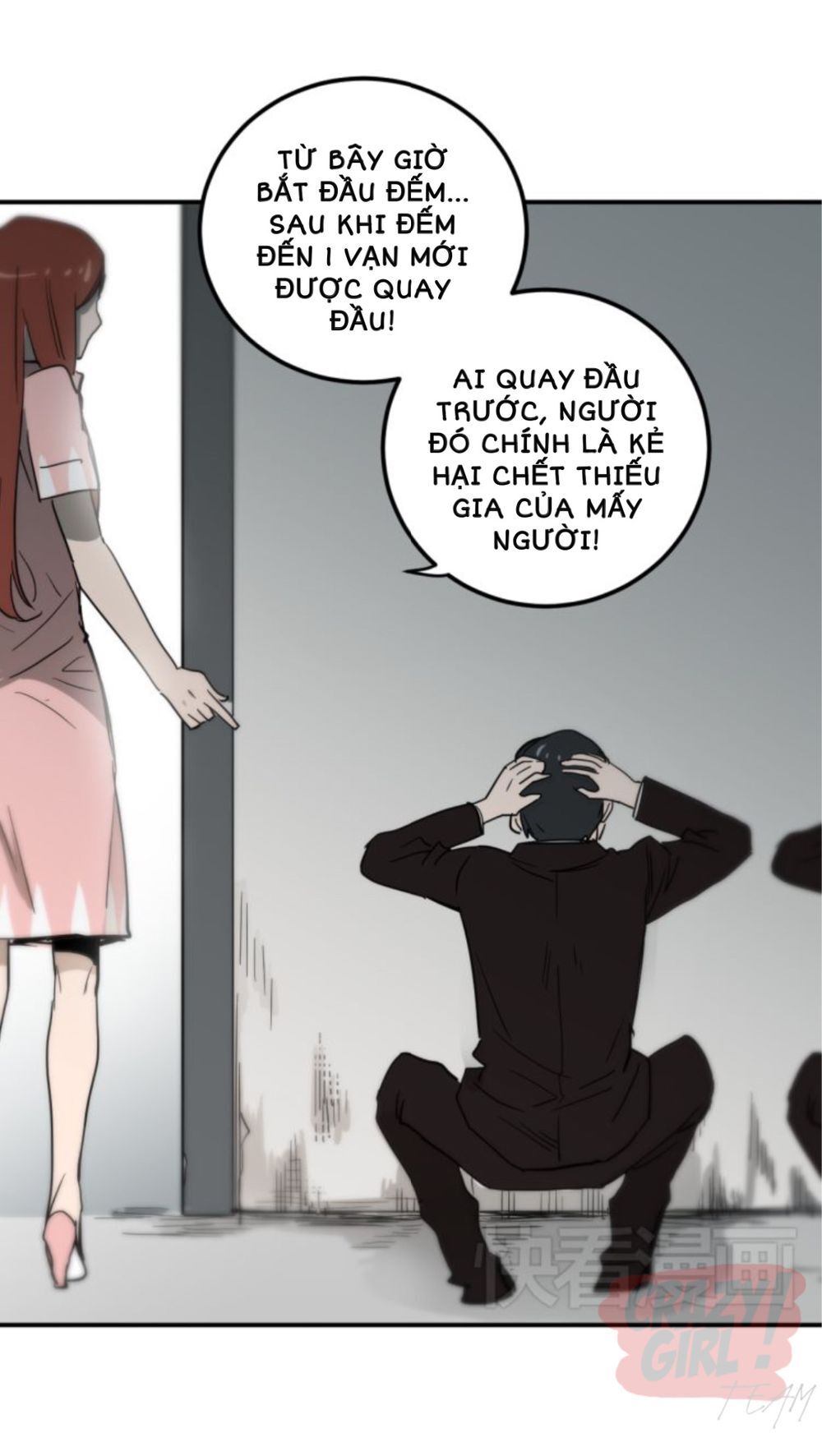 Kim Tiền Chí Thượng - Chapter 14