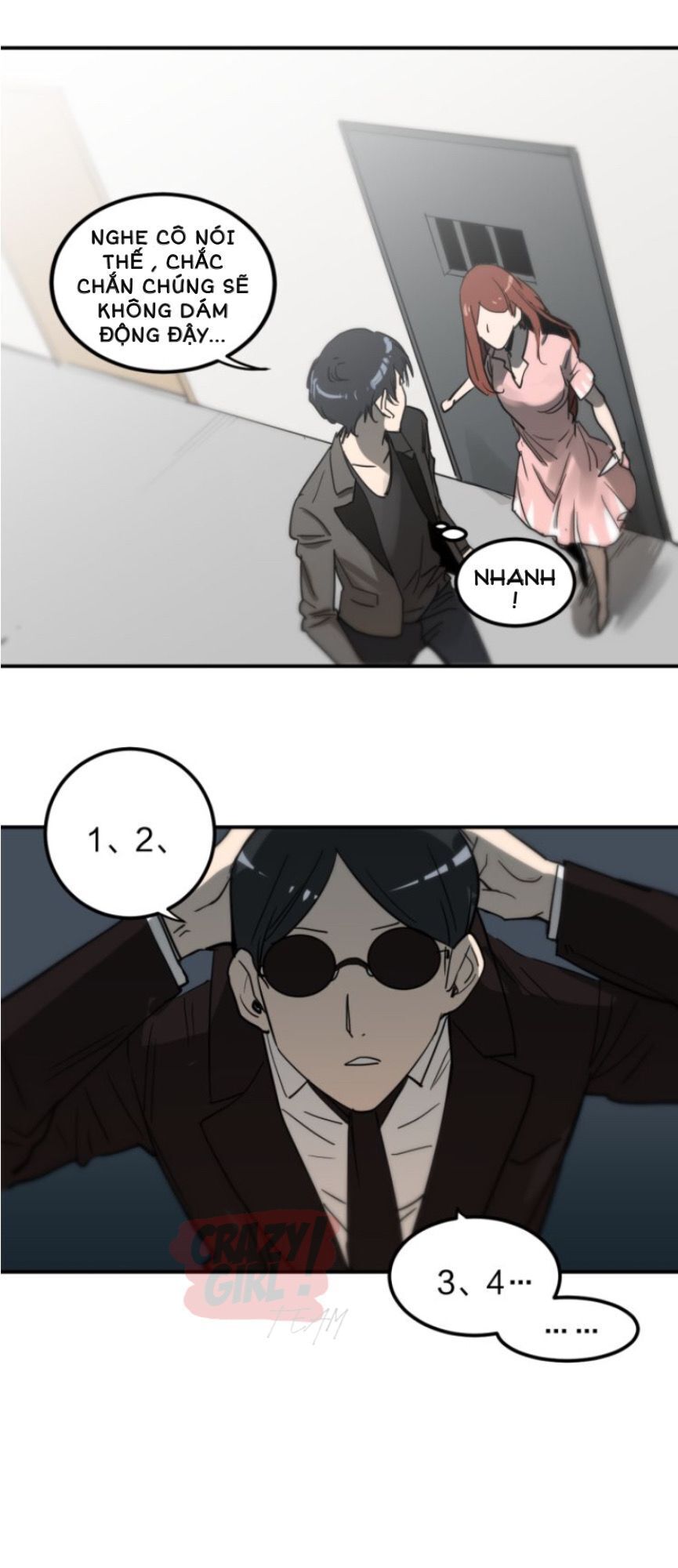 Kim Tiền Chí Thượng - Chapter 14