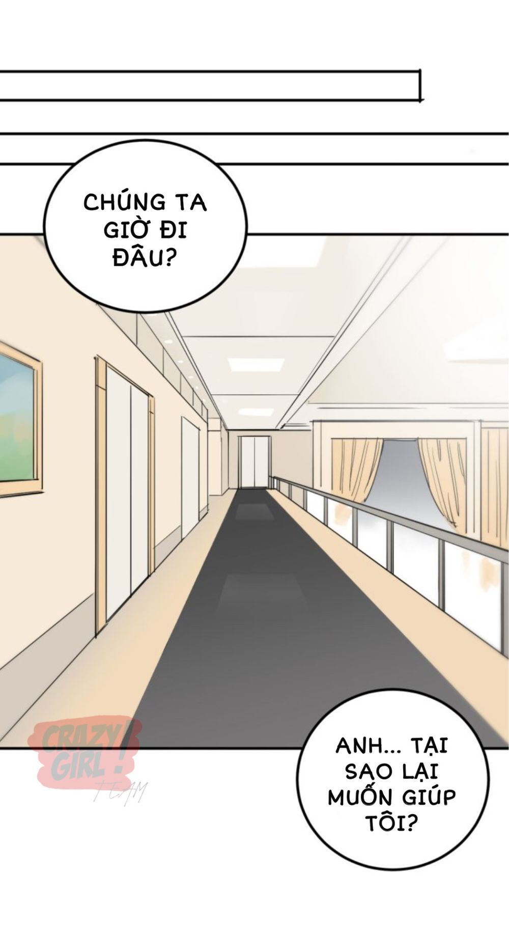 Kim Tiền Chí Thượng - Chapter 14