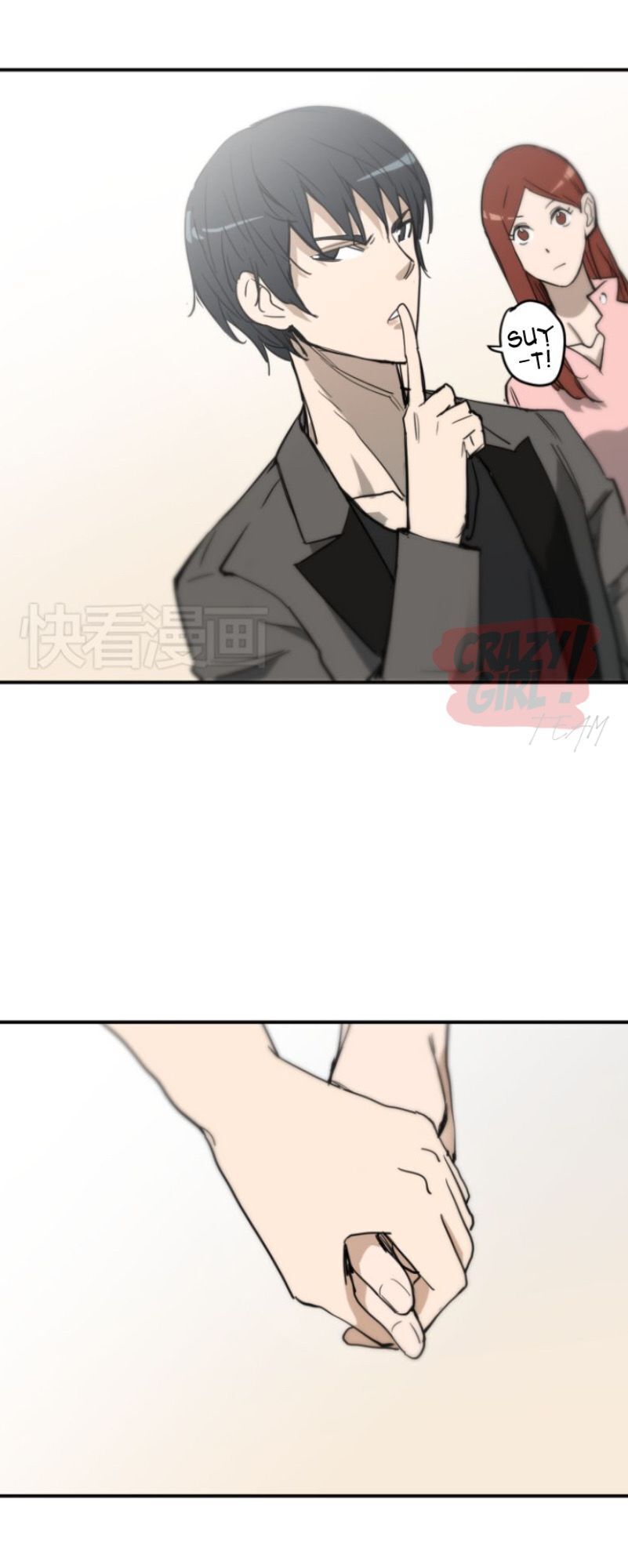 Kim Tiền Chí Thượng - Chapter 14