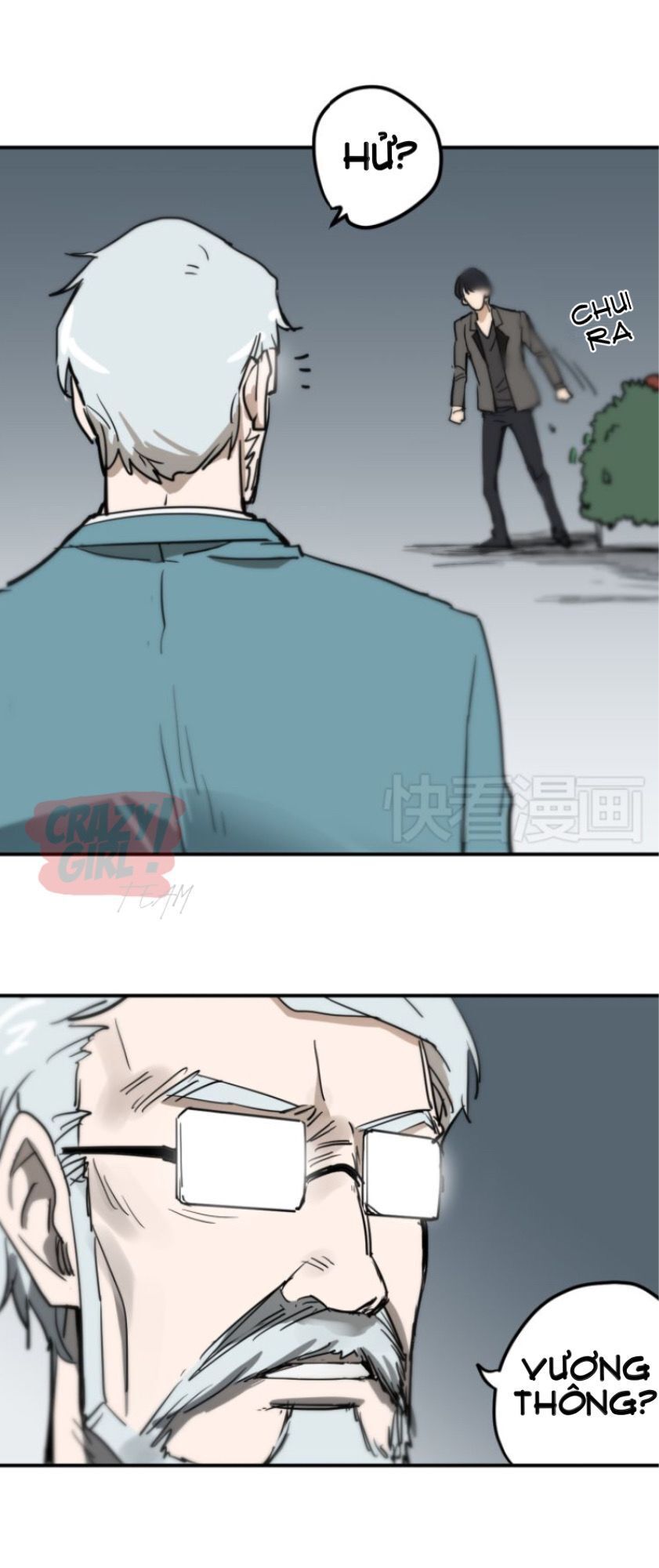 Kim Tiền Chí Thượng - Chapter 14