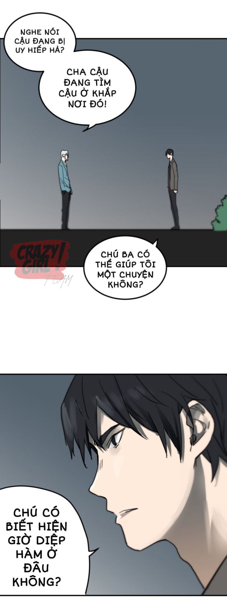 Kim Tiền Chí Thượng - Chapter 14