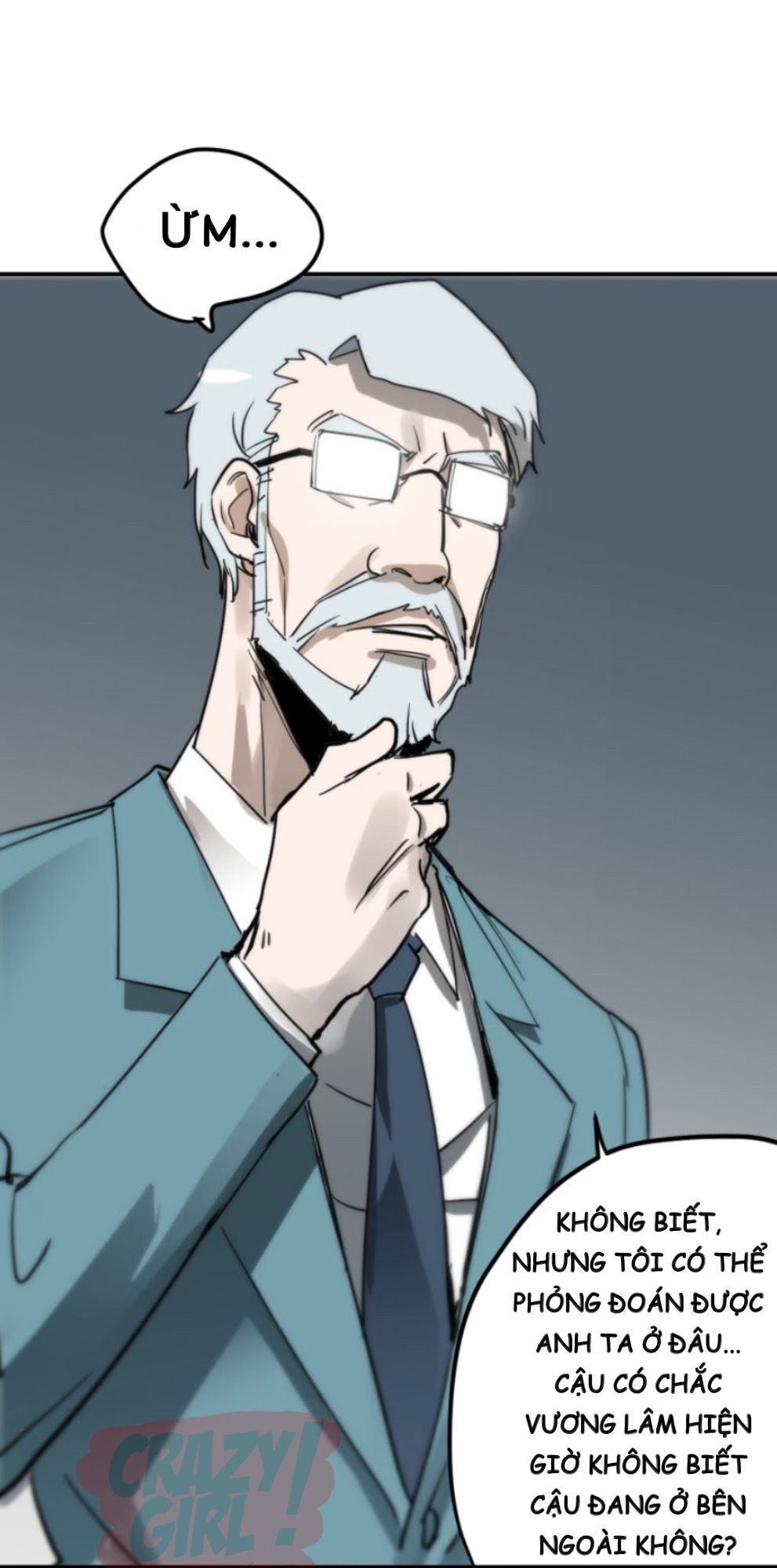 Kim Tiền Chí Thượng - Chapter 14
