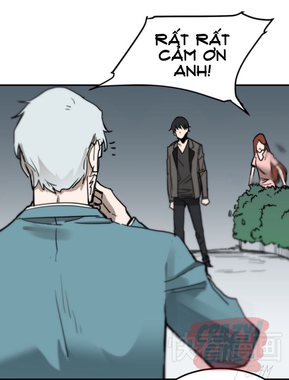 Kim Tiền Chí Thượng - Chapter 14