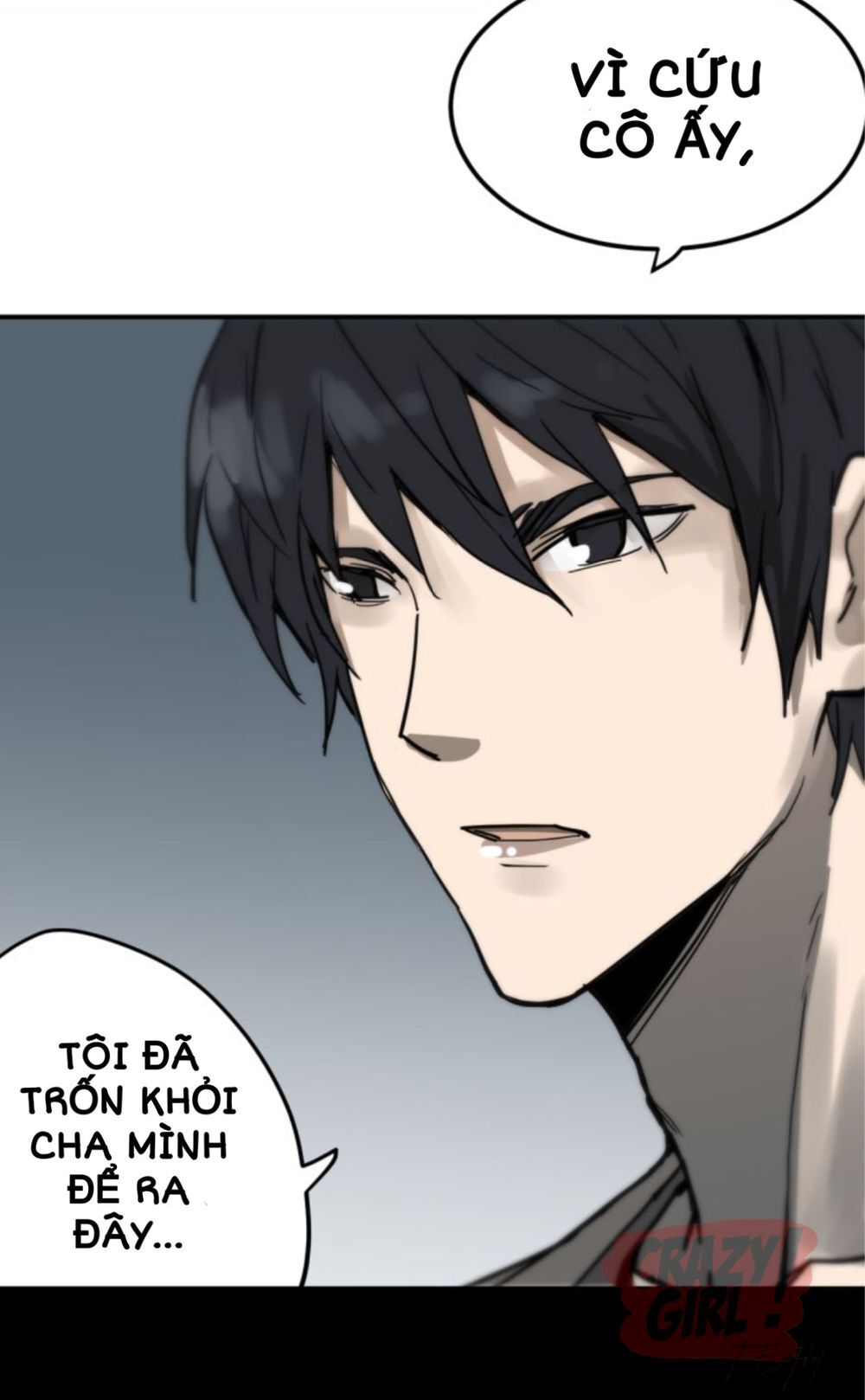 Kim Tiền Chí Thượng - Chapter 14