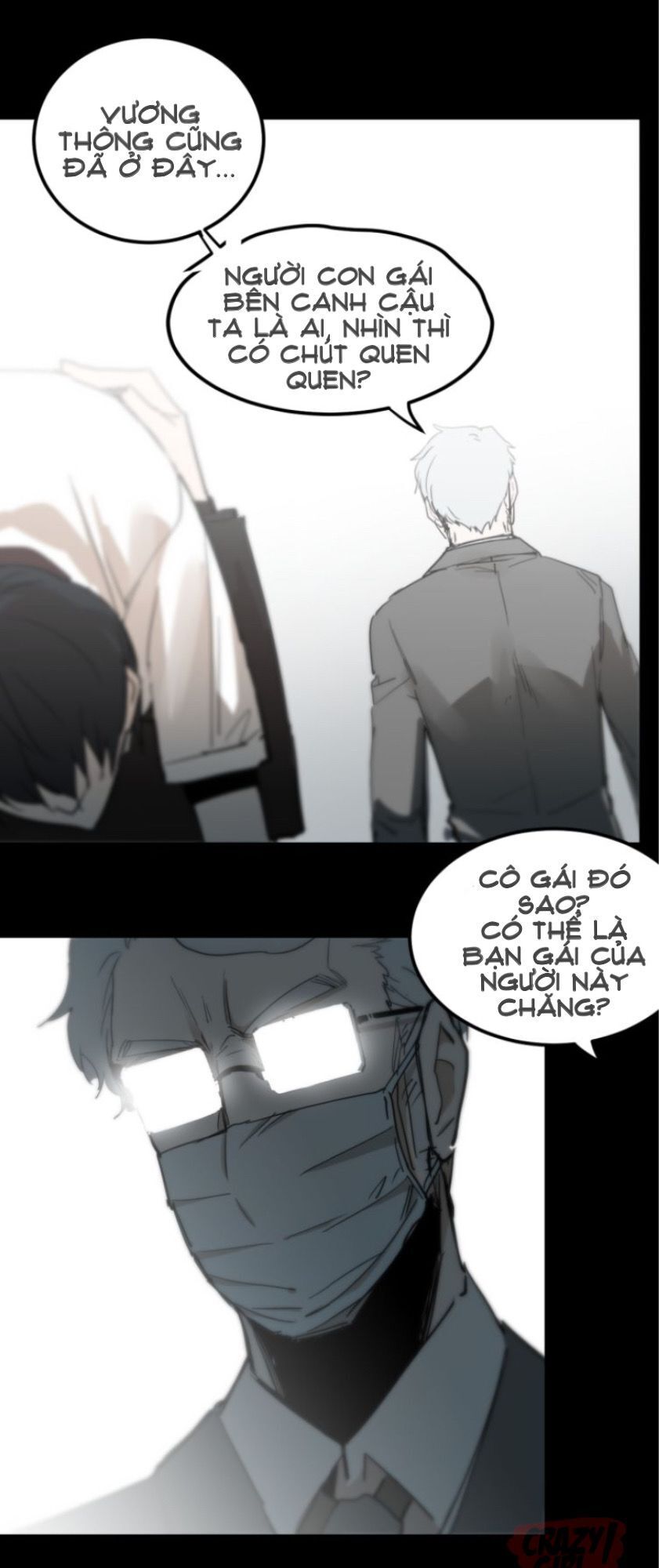 Kim Tiền Chí Thượng - Chapter 14
