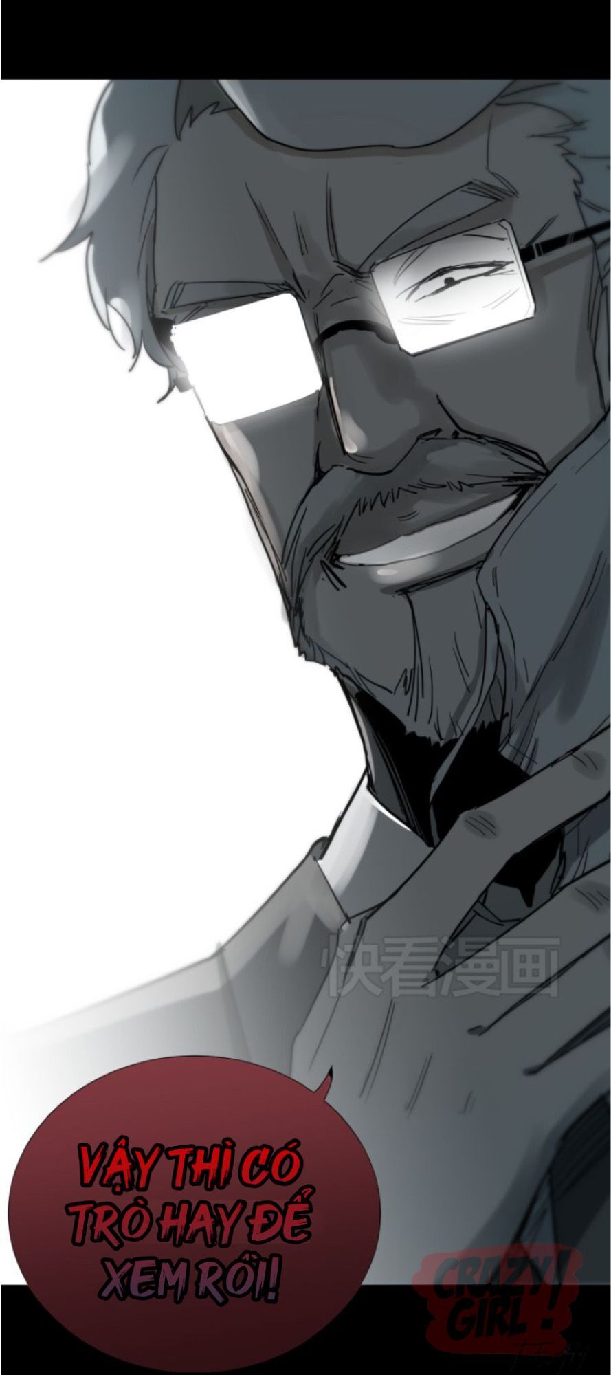 Kim Tiền Chí Thượng - Chapter 14