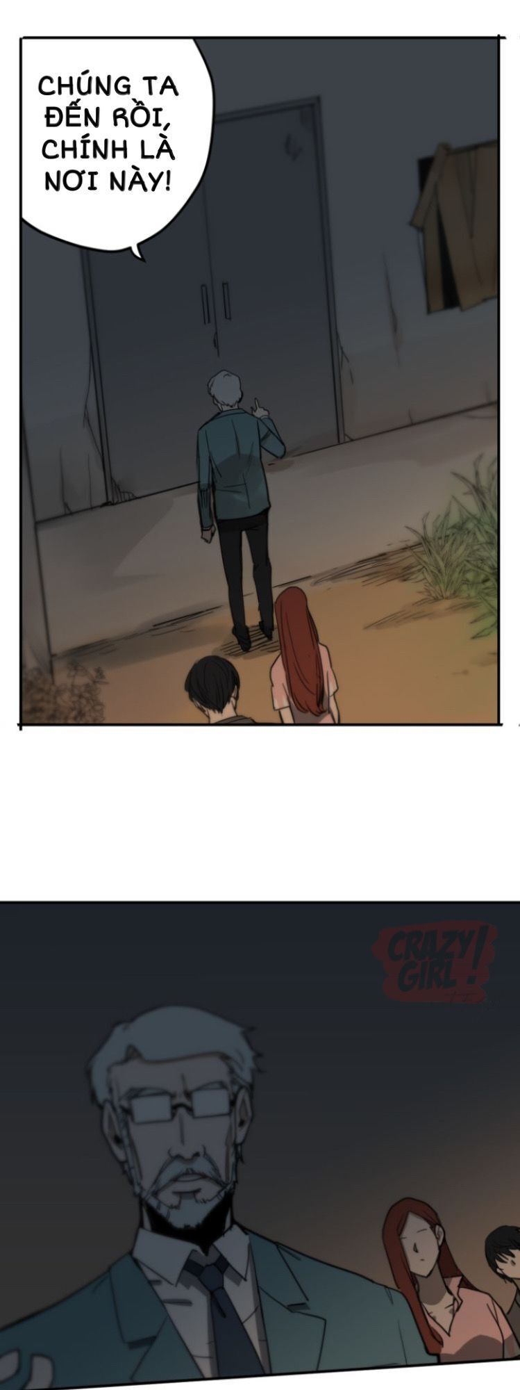 Kim Tiền Chí Thượng - Chapter 14