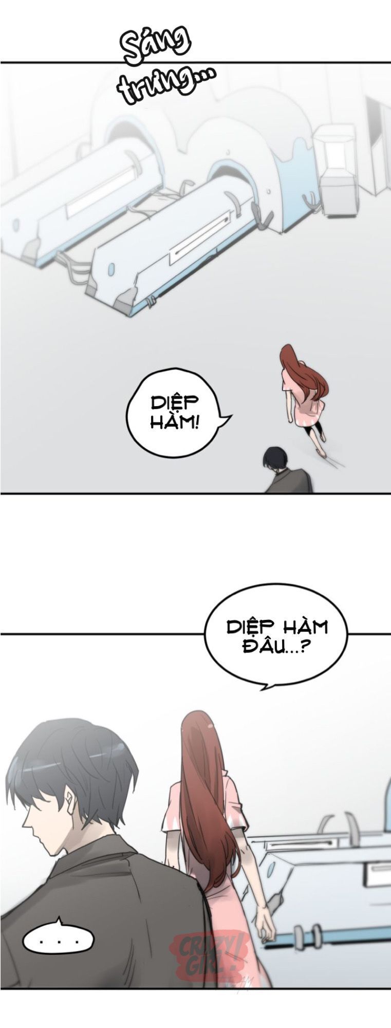 Kim Tiền Chí Thượng - Chapter 14