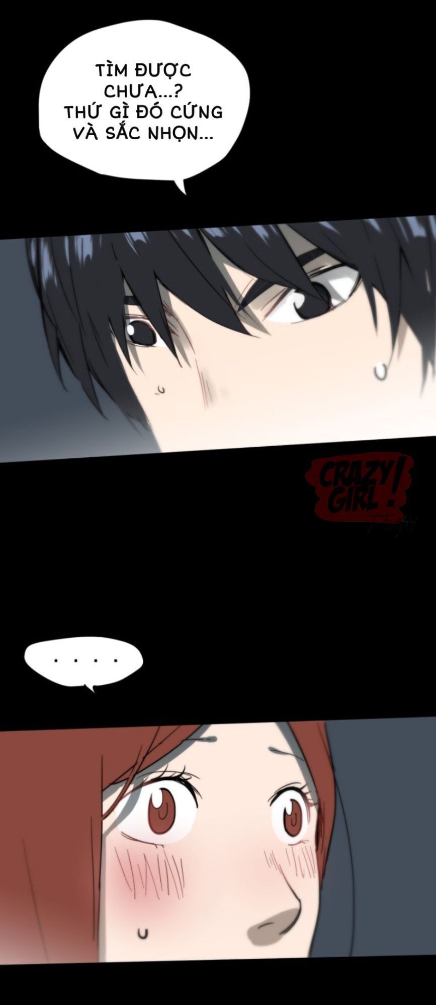 Kim Tiền Chí Thượng - Chapter 14