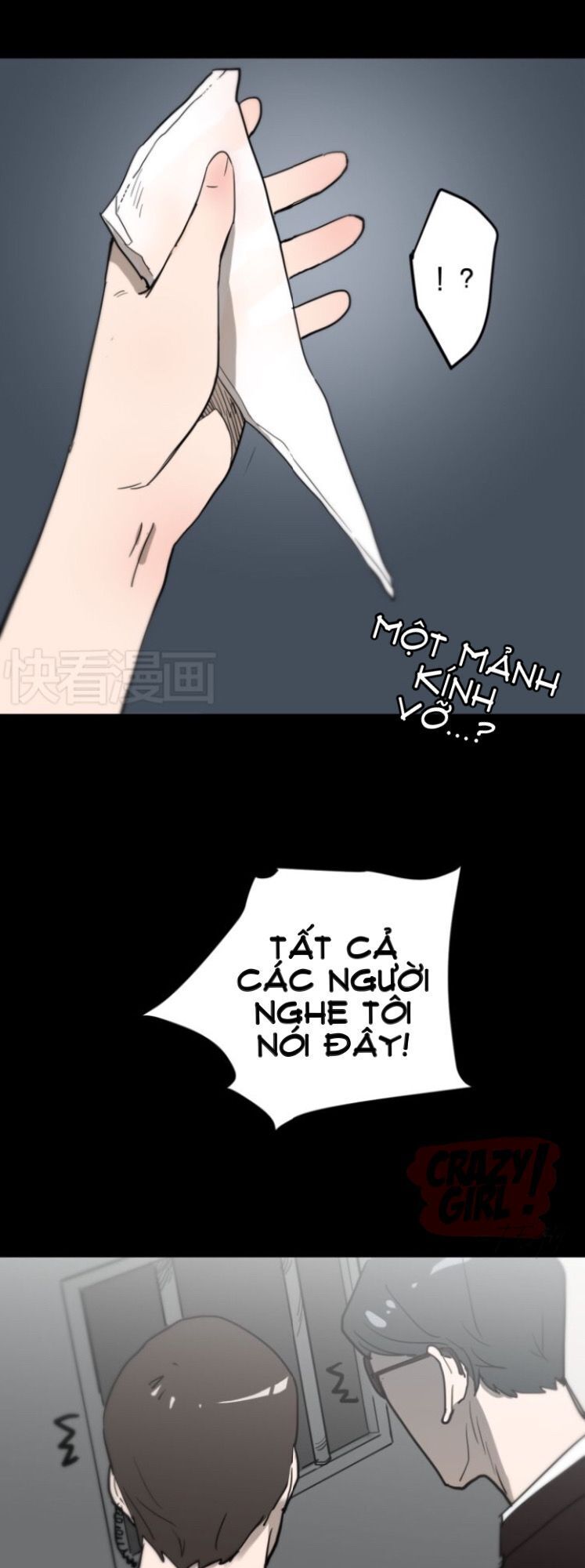 Kim Tiền Chí Thượng - Chapter 14