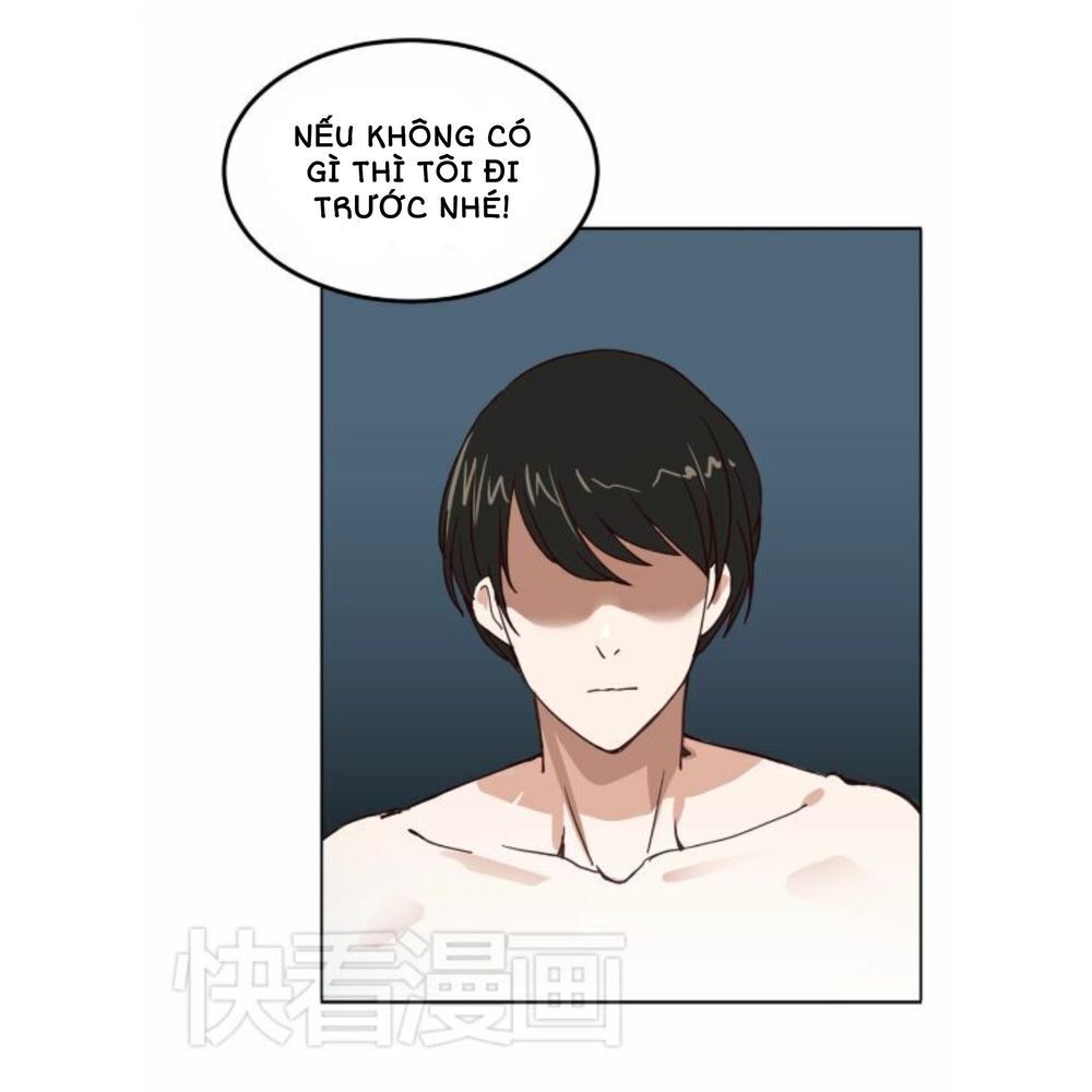 Kim Tiền Chí Thượng - Chapter 2