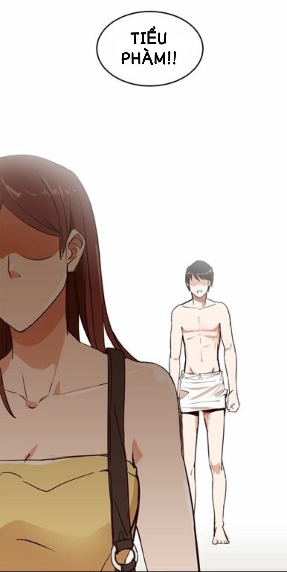 Kim Tiền Chí Thượng - Chapter 2