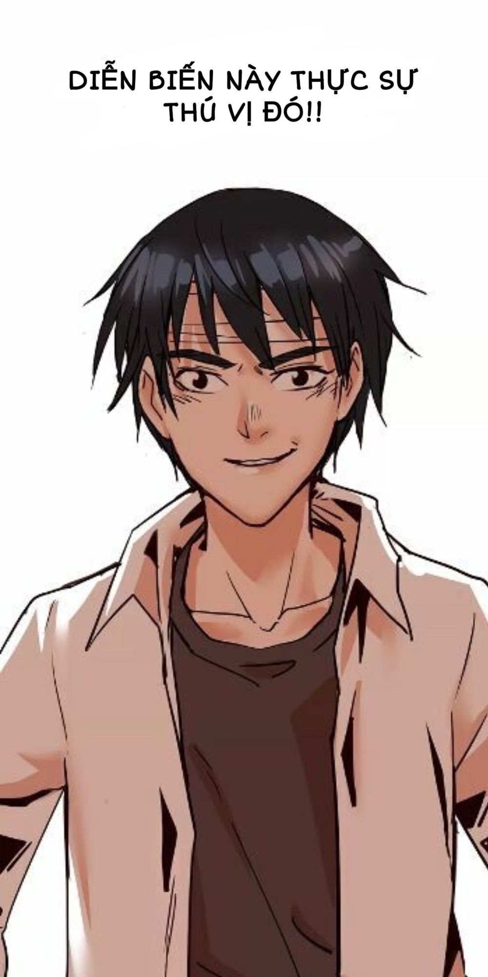 Kim Tiền Chí Thượng - Chapter 2