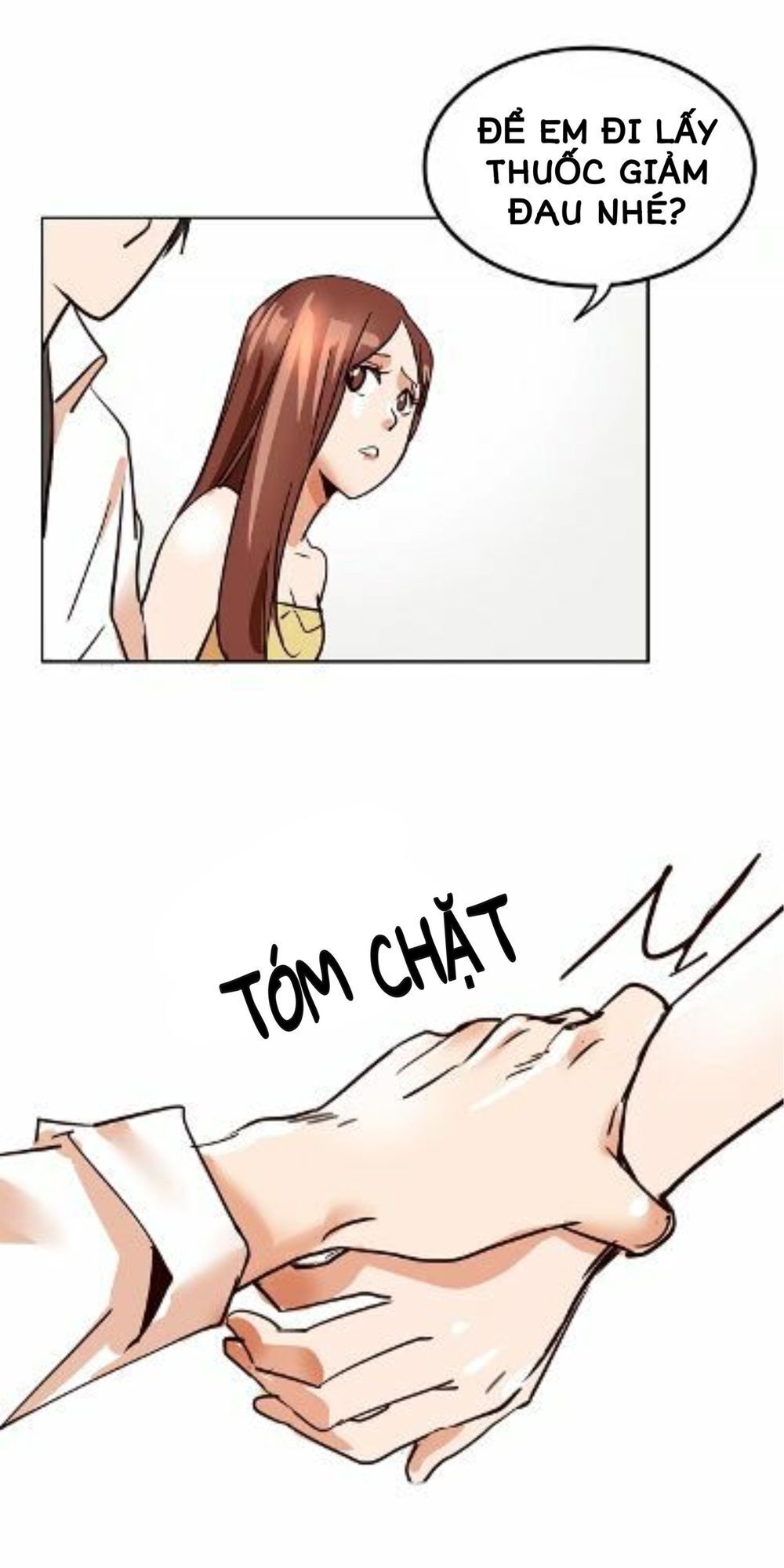 Kim Tiền Chí Thượng - Chapter 2