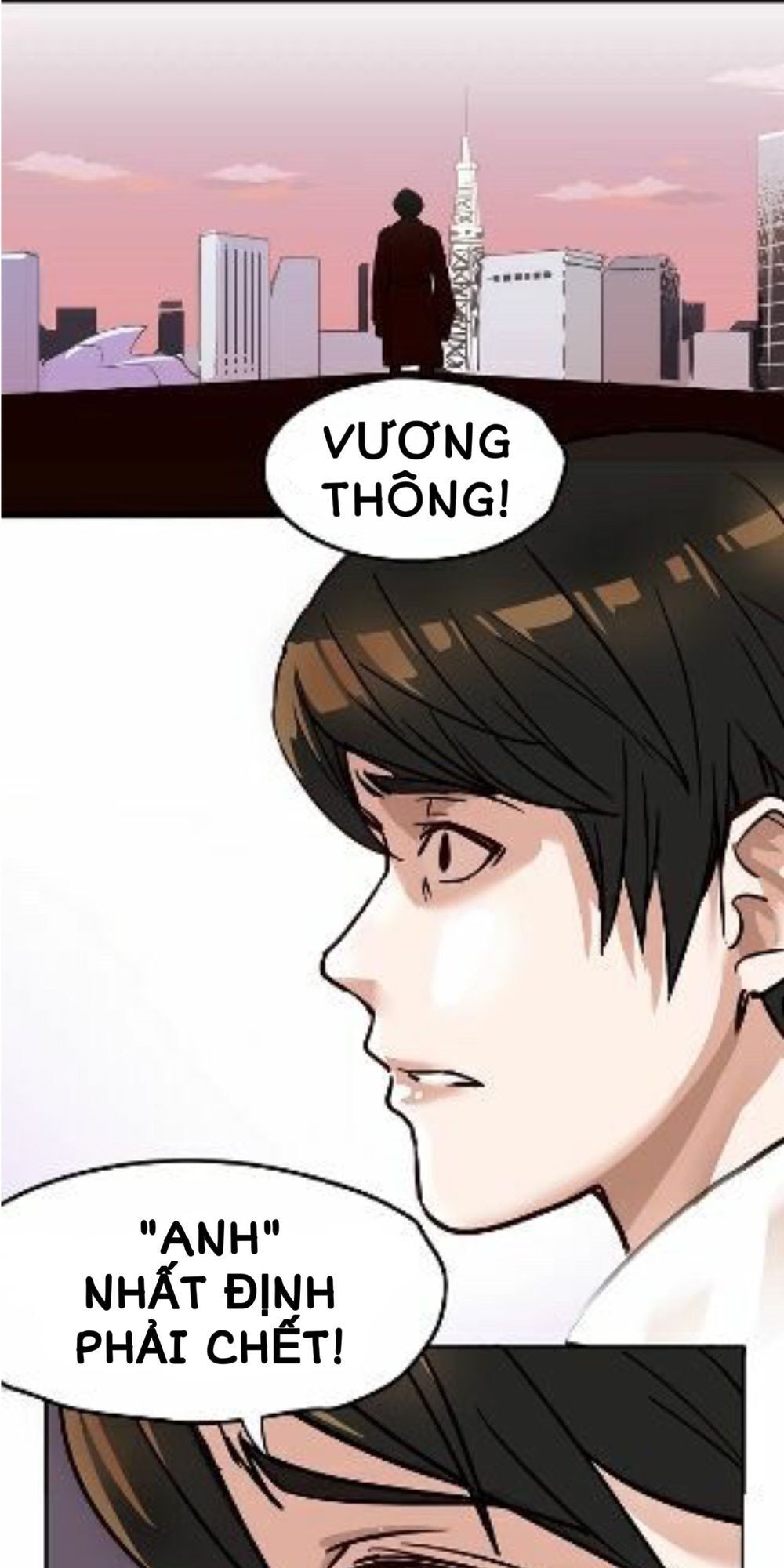 Kim Tiền Chí Thượng - Chapter 2