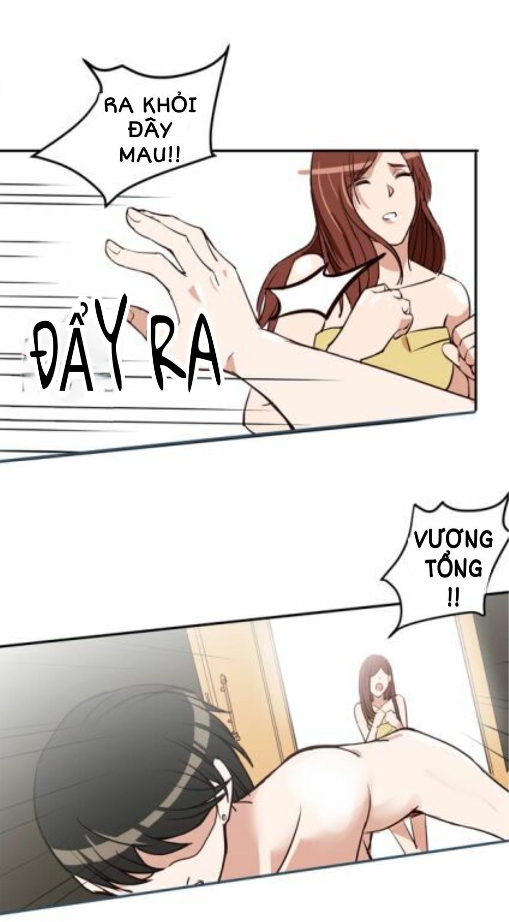 Kim Tiền Chí Thượng - Chapter 2