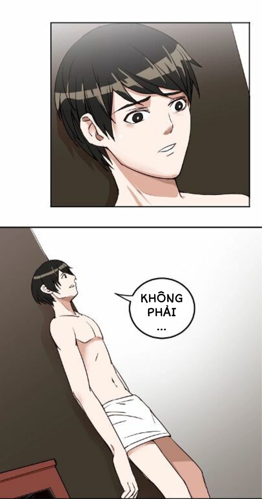 Kim Tiền Chí Thượng - Chapter 2