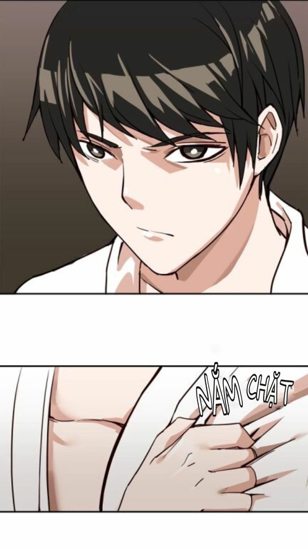 Kim Tiền Chí Thượng - Chapter 2