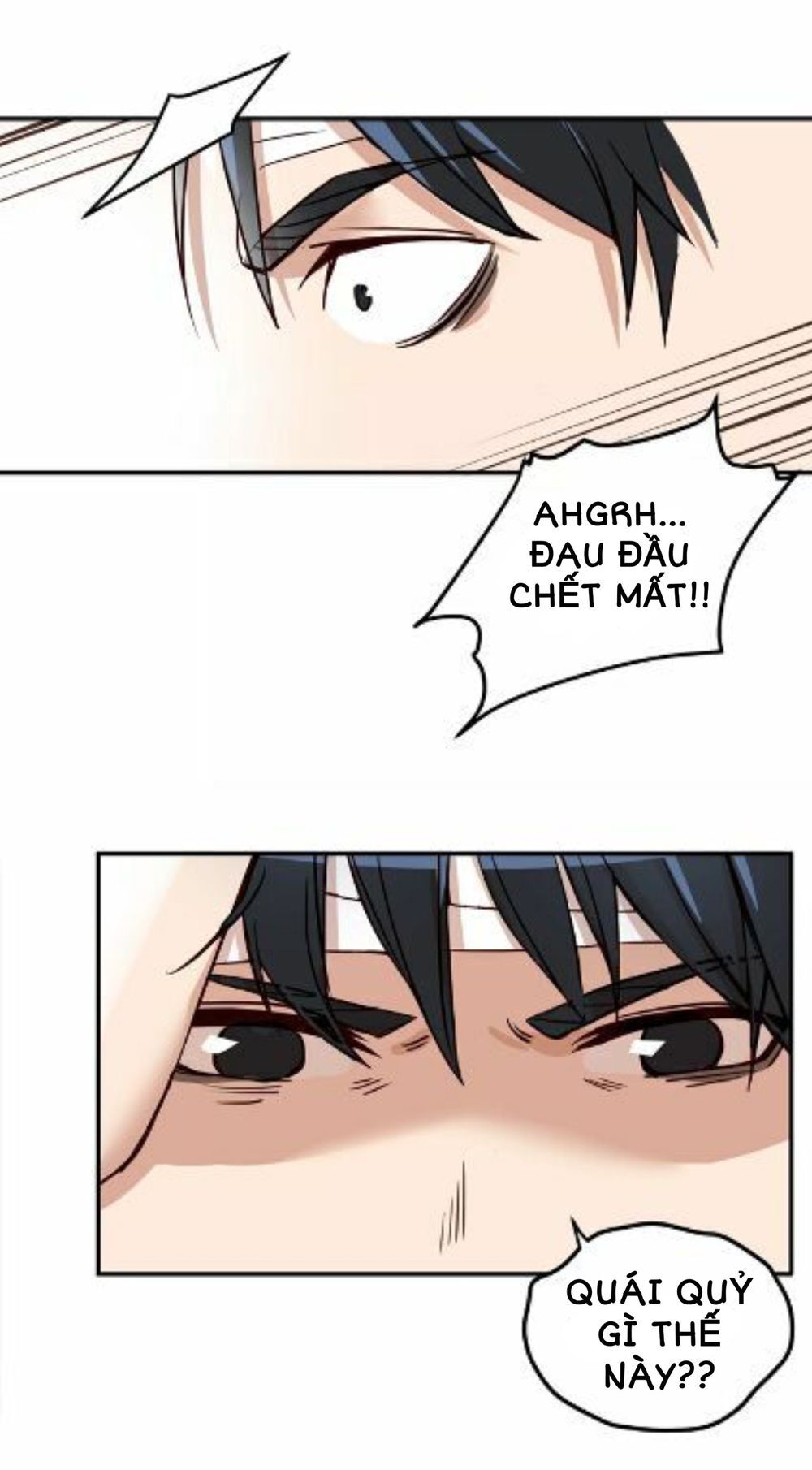 Kim Tiền Chí Thượng - Chapter 2