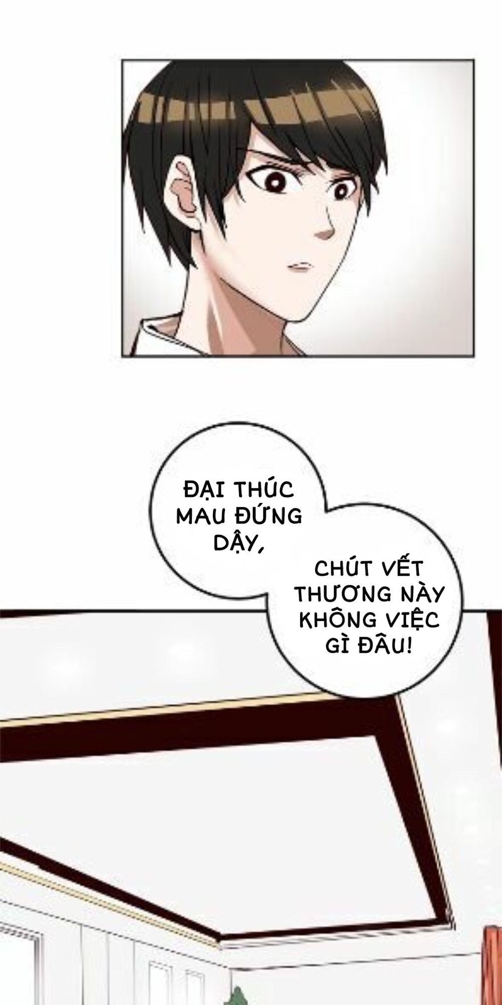 Kim Tiền Chí Thượng - Chapter 2
