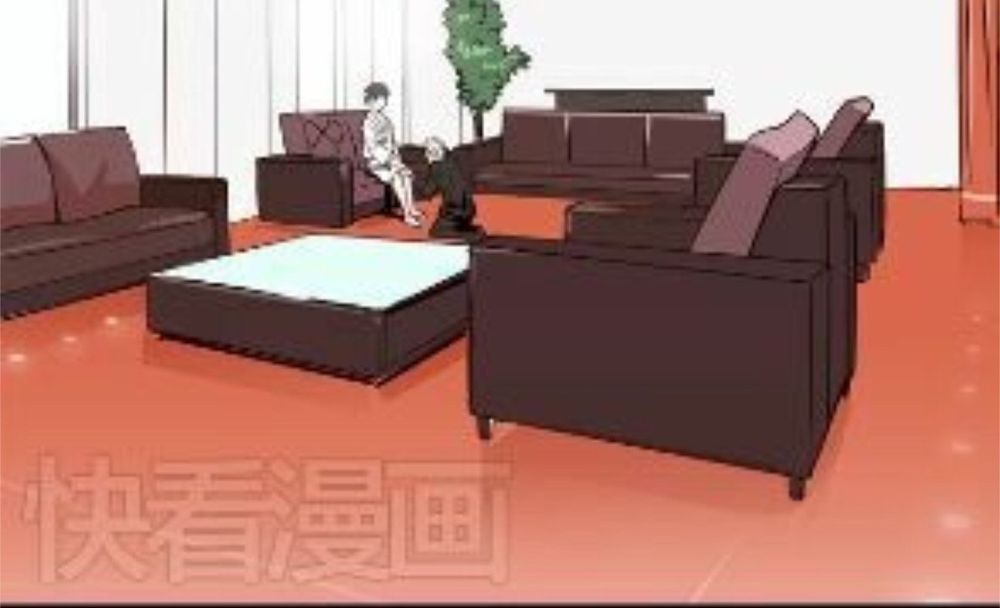 Kim Tiền Chí Thượng - Chapter 2