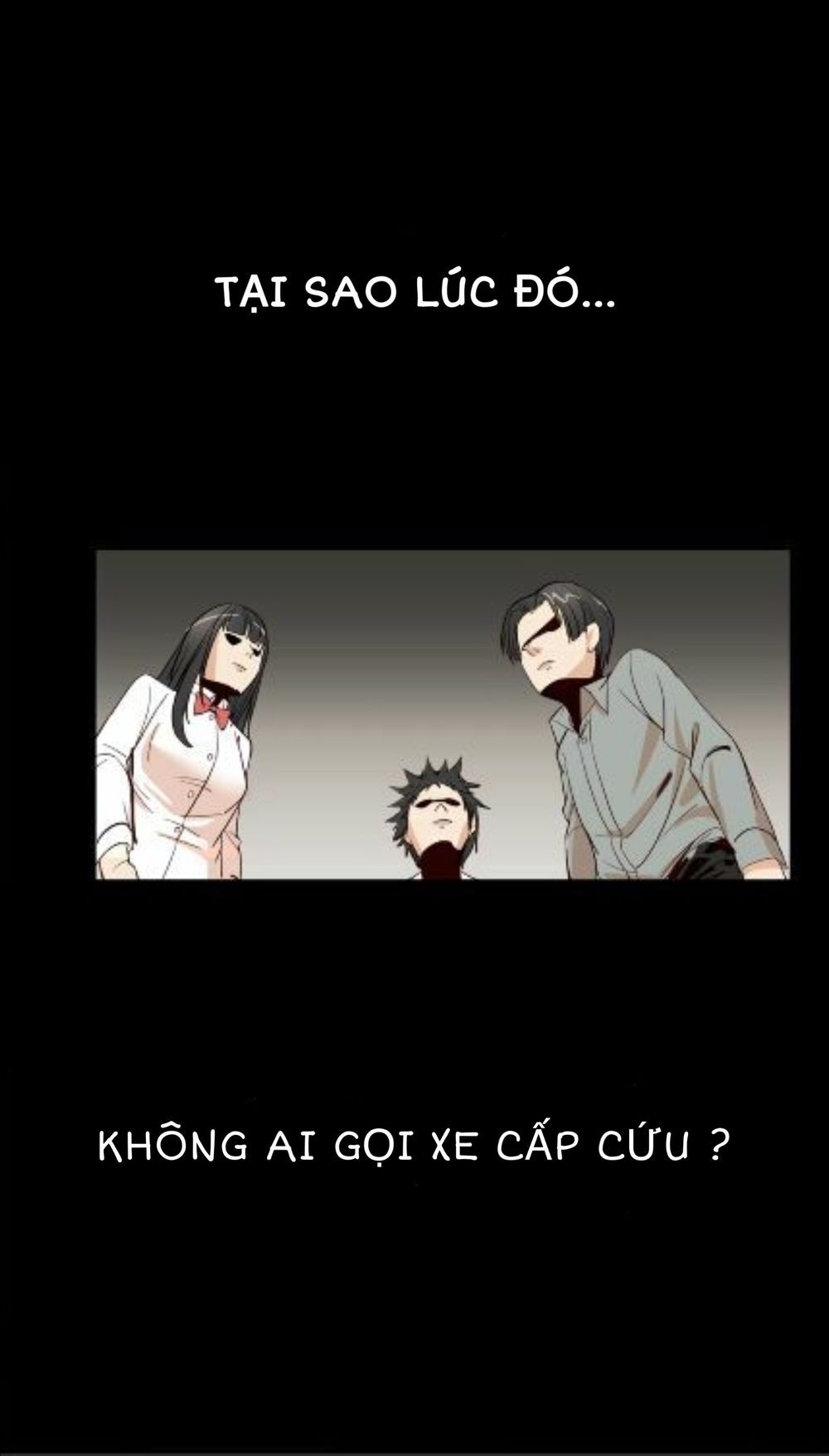 Kim Tiền Chí Thượng - Chapter 2