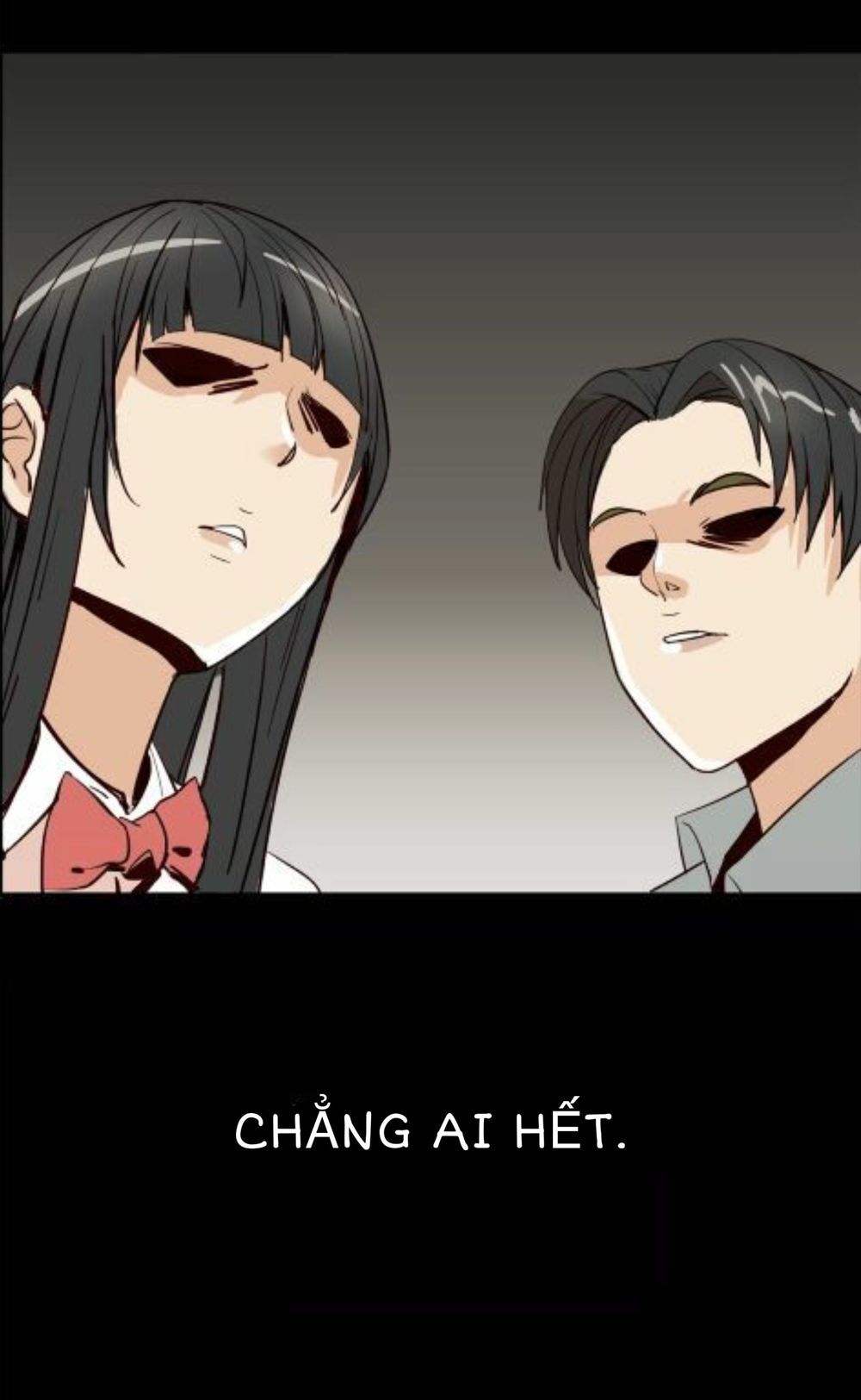 Kim Tiền Chí Thượng - Chapter 2