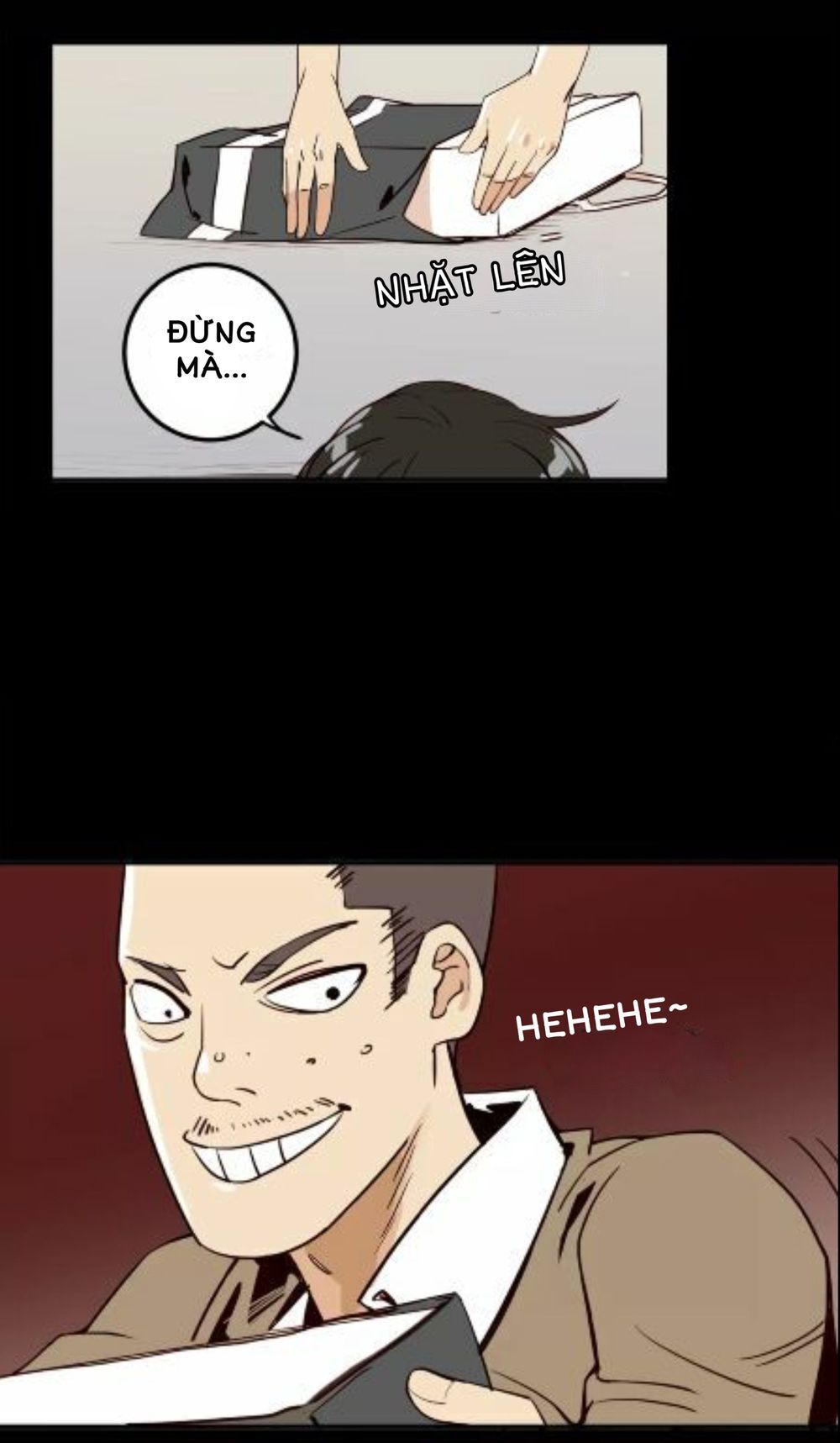 Kim Tiền Chí Thượng - Chapter 2