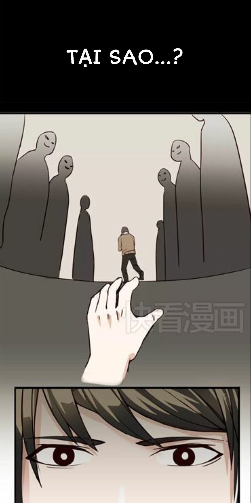 Kim Tiền Chí Thượng - Chapter 2